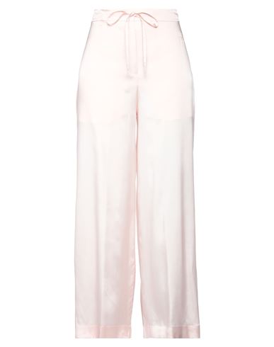 Jil Sander+ Woman Sleepwear Pink Size 12 Viscose, Elastane