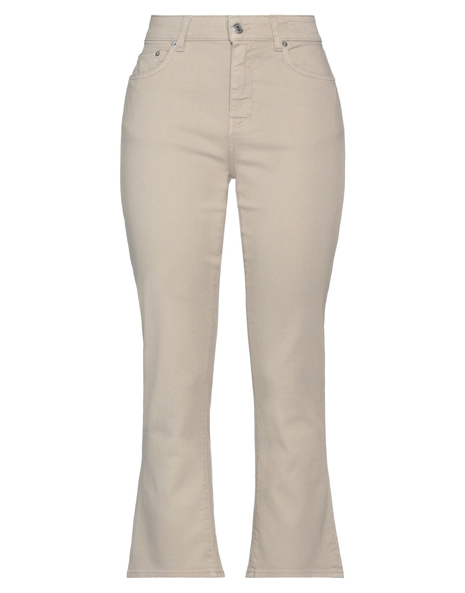 Department 5 Jeans In Beige