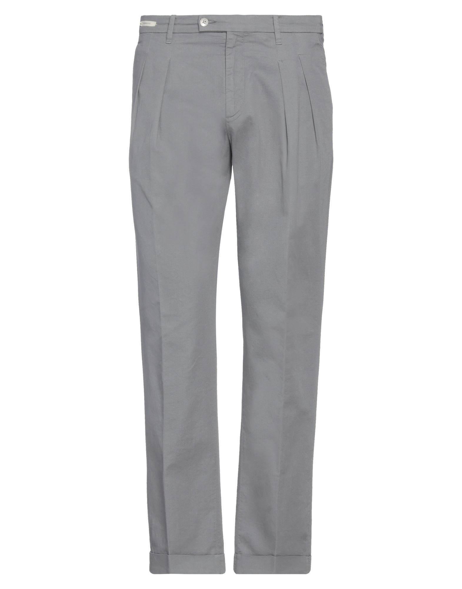 Ychai Pants In Grey