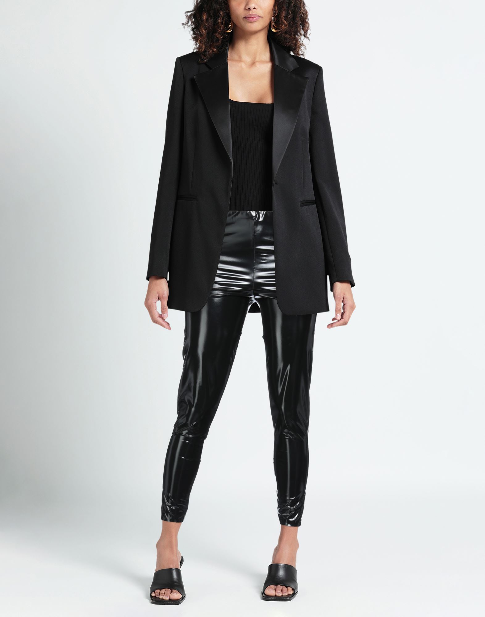  Pinko Uniqueness - Hosen & Röcke - Leggings - On Yoox.com 