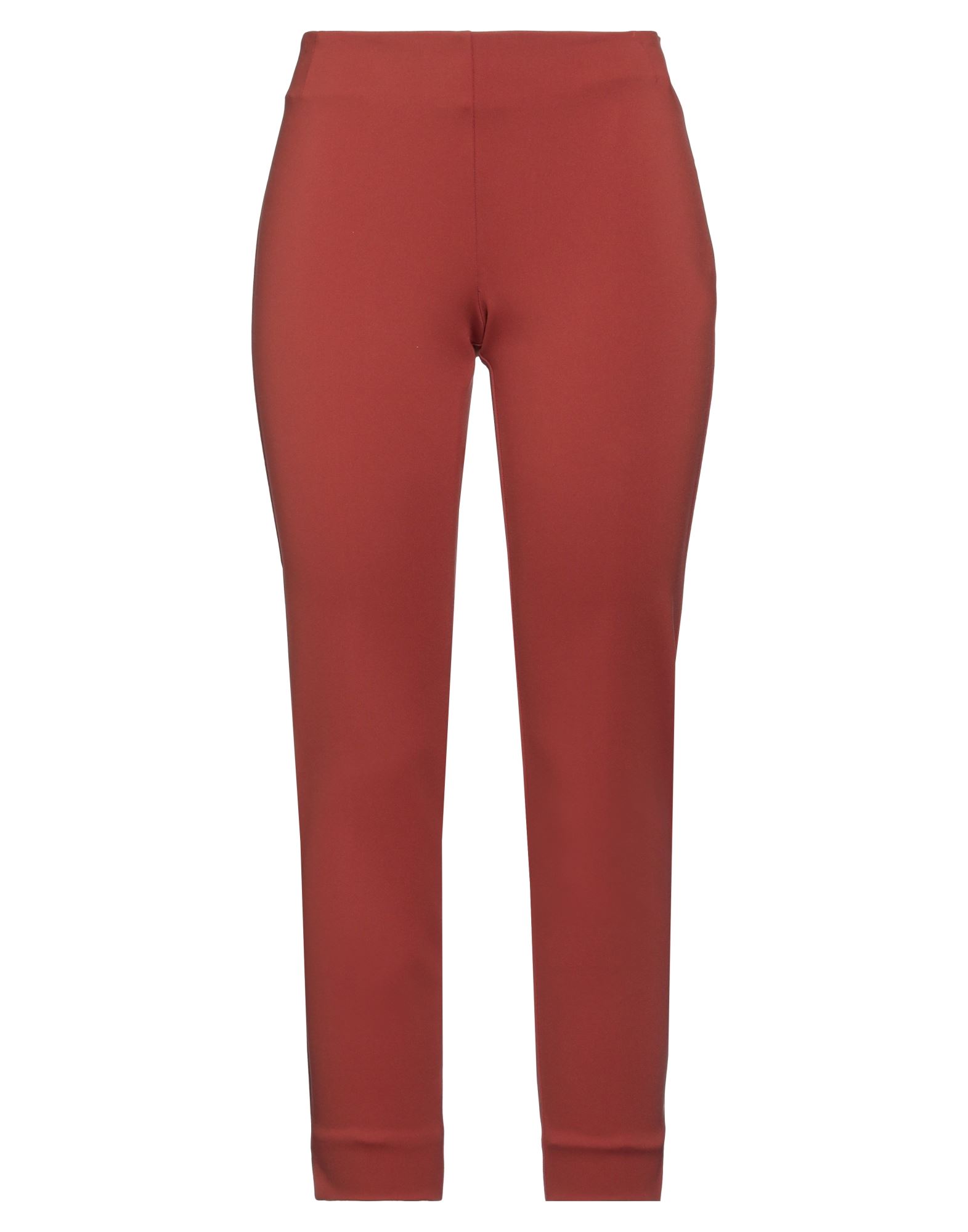 Maliparmi Pants In Red
