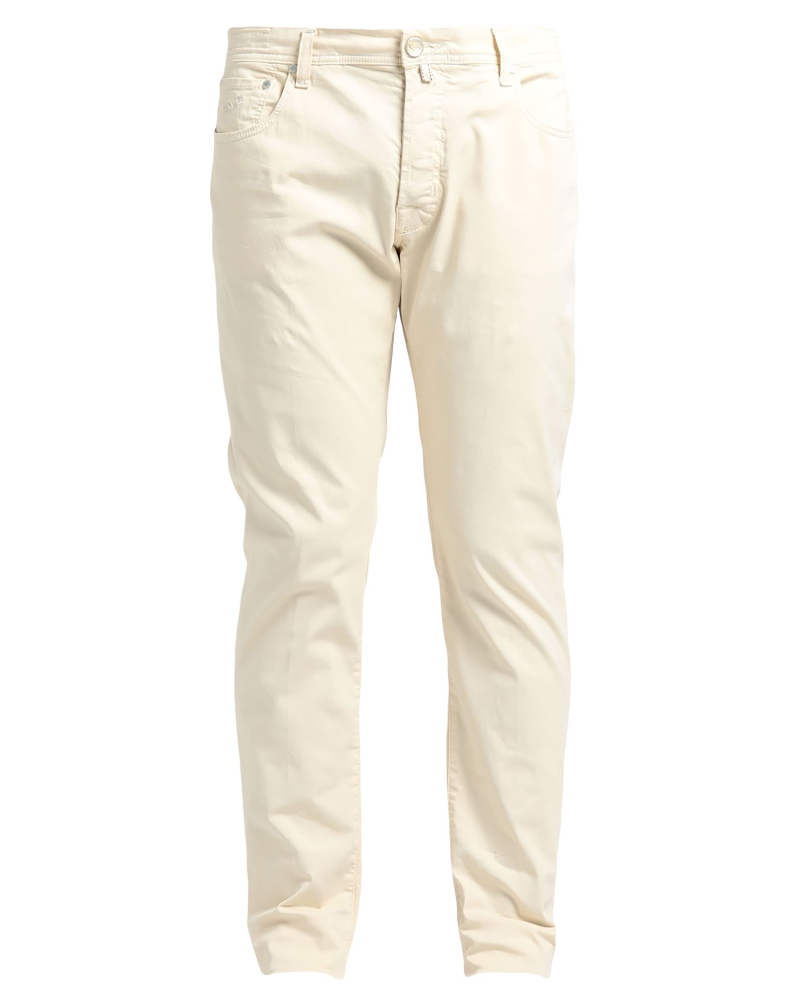 Jacob Cohёn Pants In Ivory