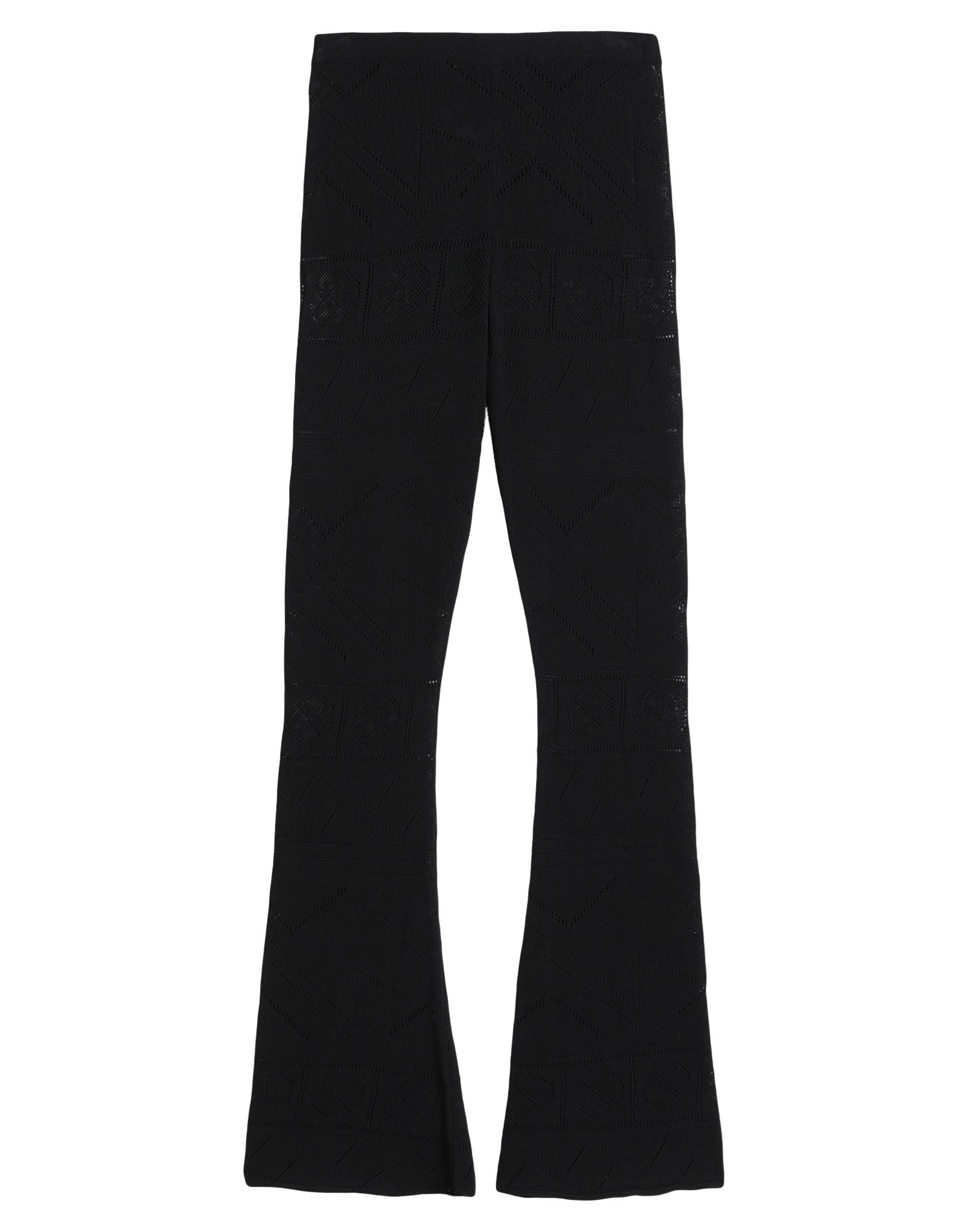 Akep Pants In Black