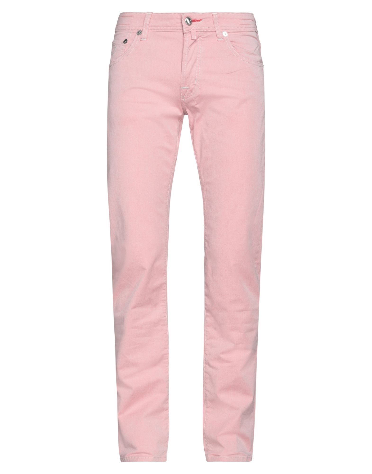 Jacob Cohёn Pants In Pink