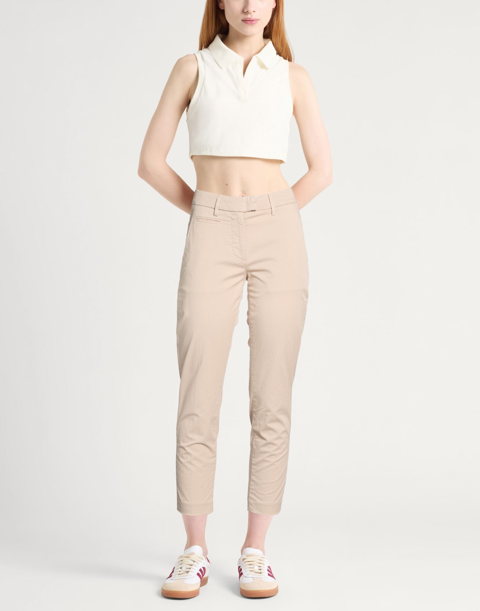  Dondup - Hosen & Röcke - Hosen - On Yoox.com 