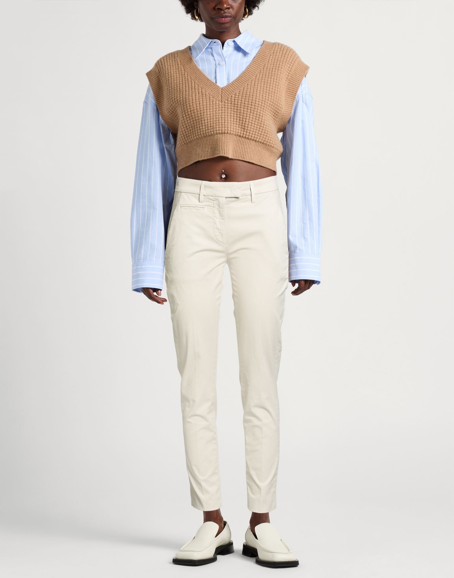  Dondup - Hosen & Röcke - Hosen - On Yoox.com 