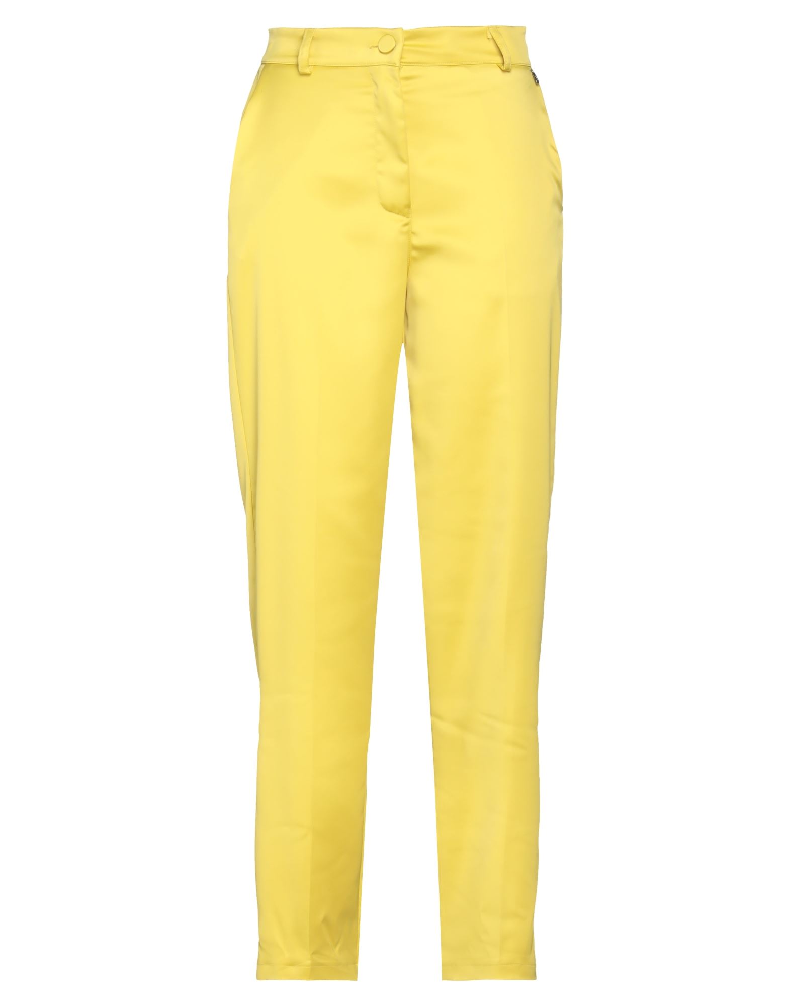 Dixie Pants In Yellow