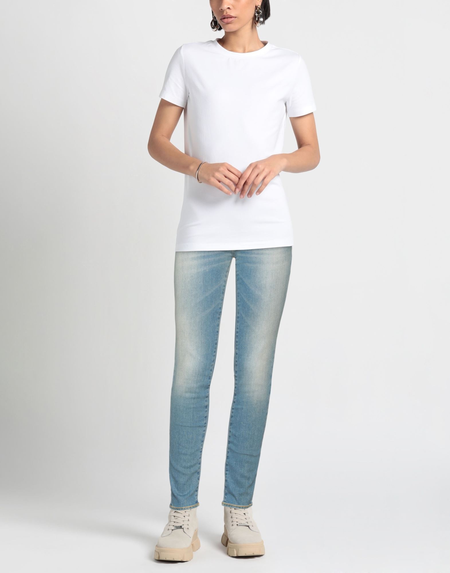  Jacob Cohёn - Hosen & Röcke - Jeanshosen - On Yoox.com 