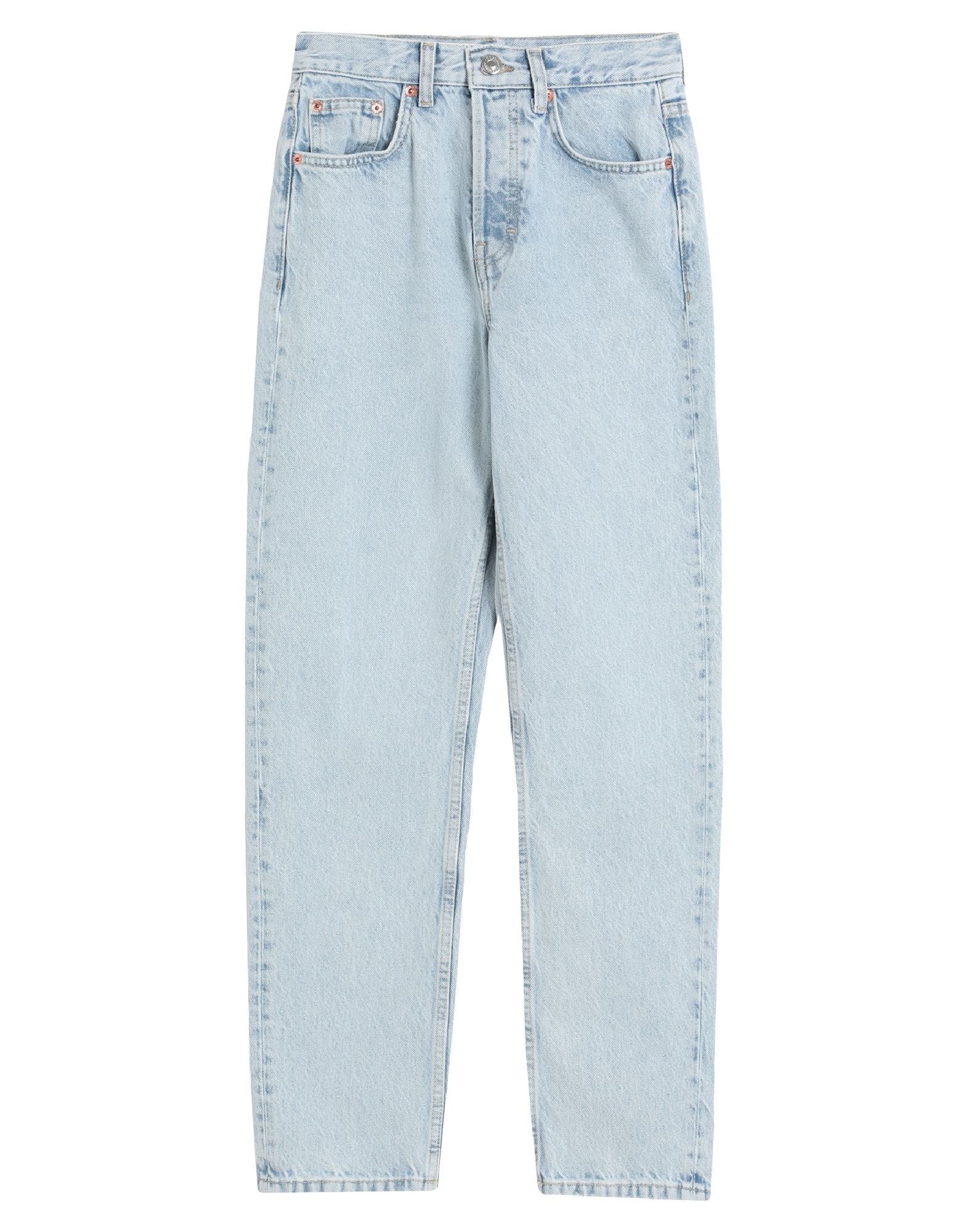 TOPSHOP JEANS