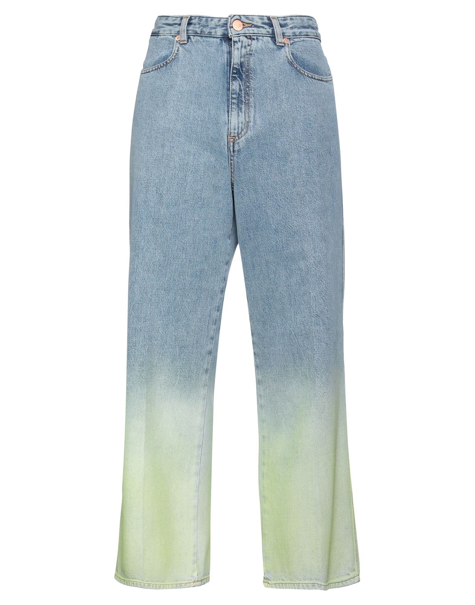  Pt Torino - Partes De Abajo - Pantalones Vaqueros - On Yoox.com 