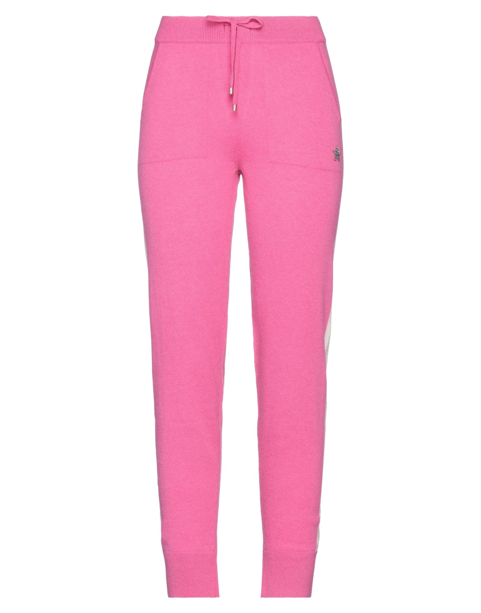 Lorena Antoniazzi Pants In Pink