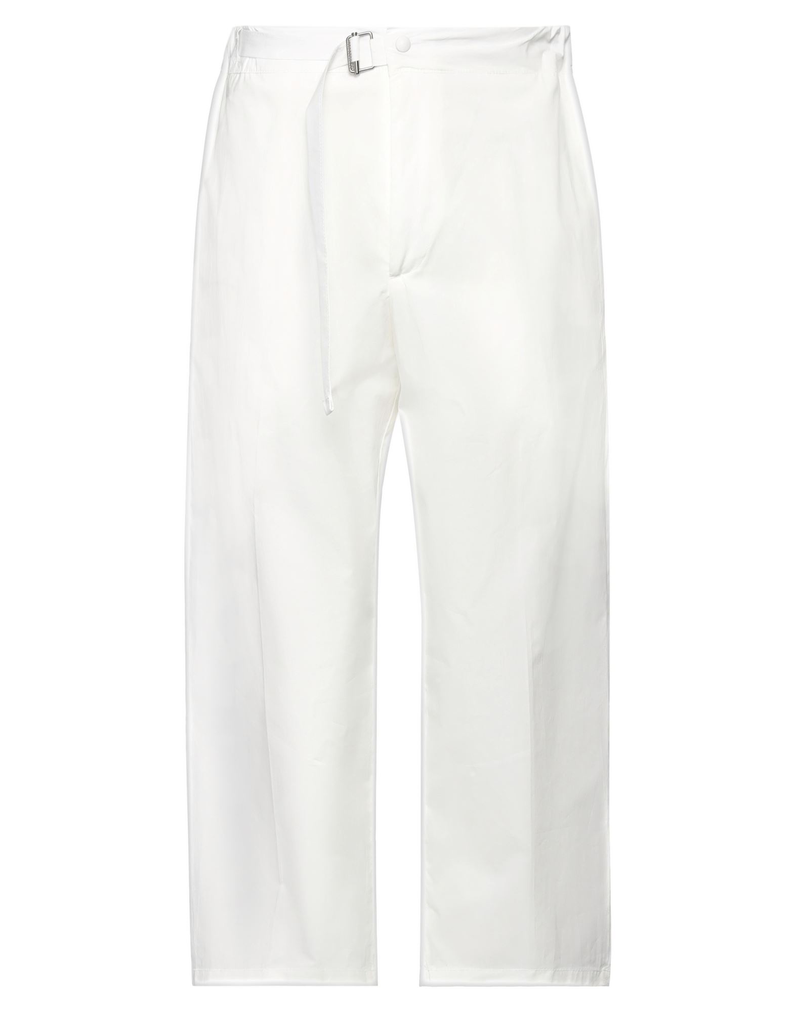 Costumein Pants In White