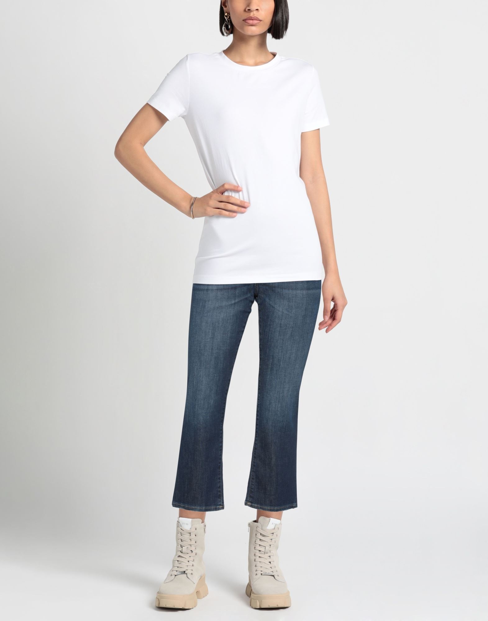  Department 5 - Hosen & Röcke - Jeanshosen - On Yoox.com 