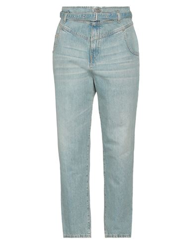 Pantalones vaqueros Mujer Azul marino 27,28 Mujer