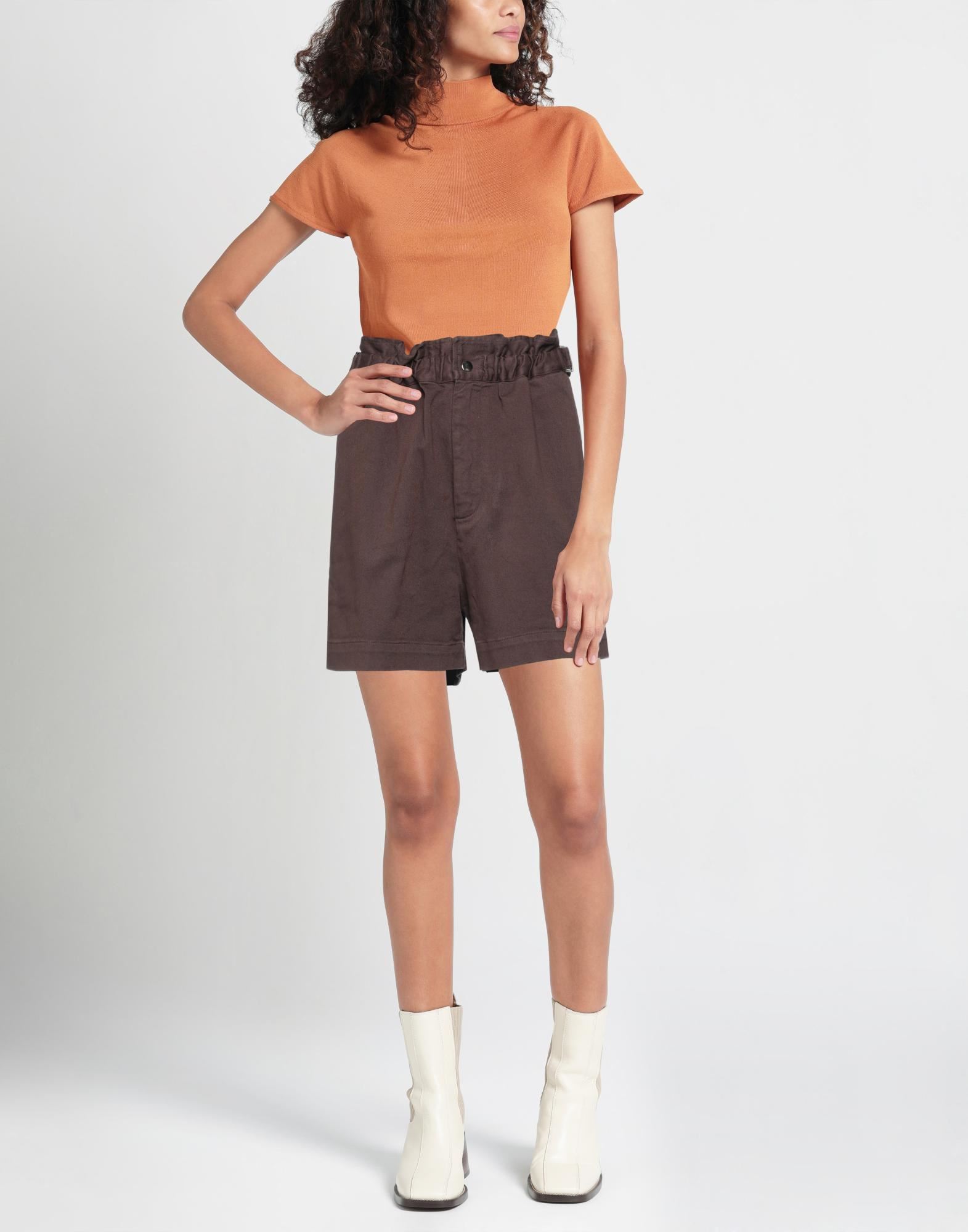  Merci Italia - Hosen & Röcke - Jeansshorts - On Yoox.com 