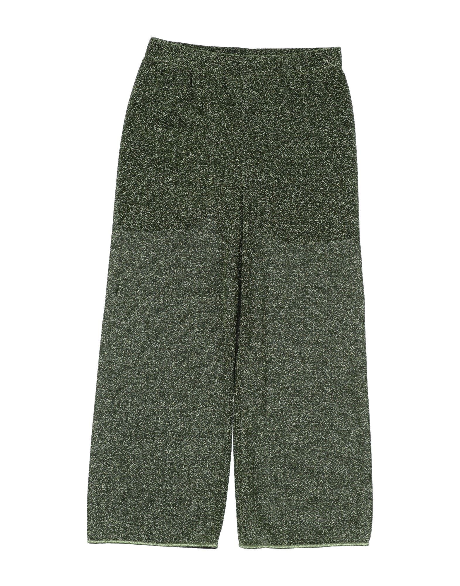 Oseree Kids' Pants In Green