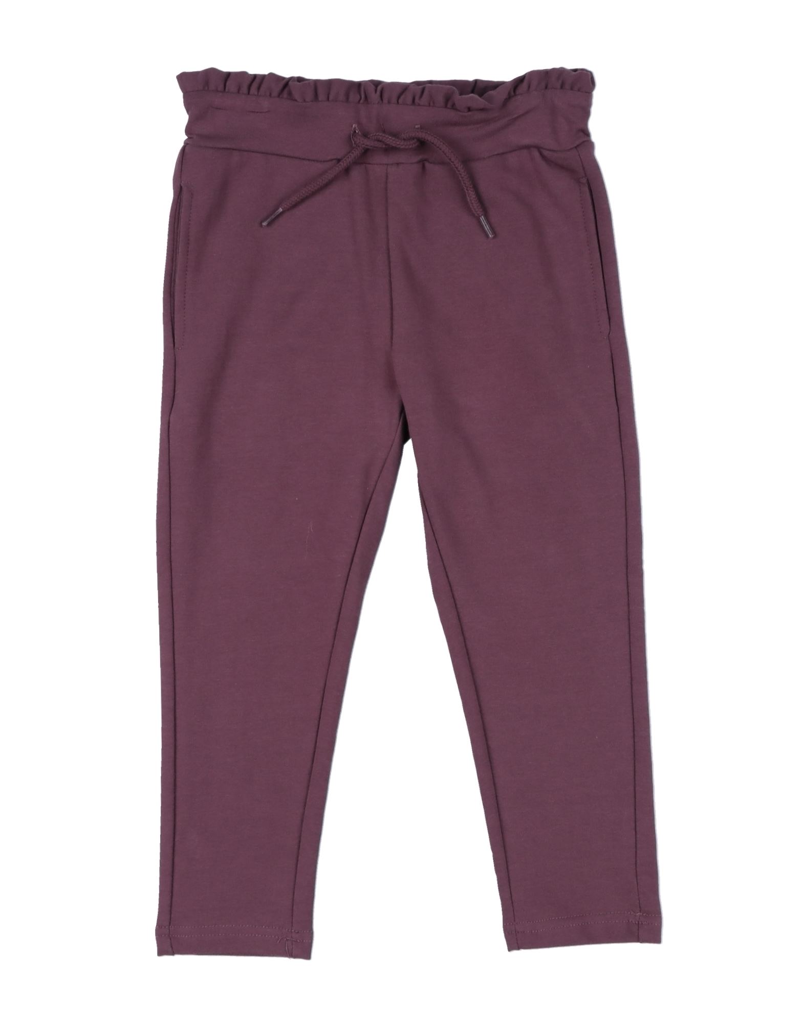 Name It® Kids' Pants In Mauve