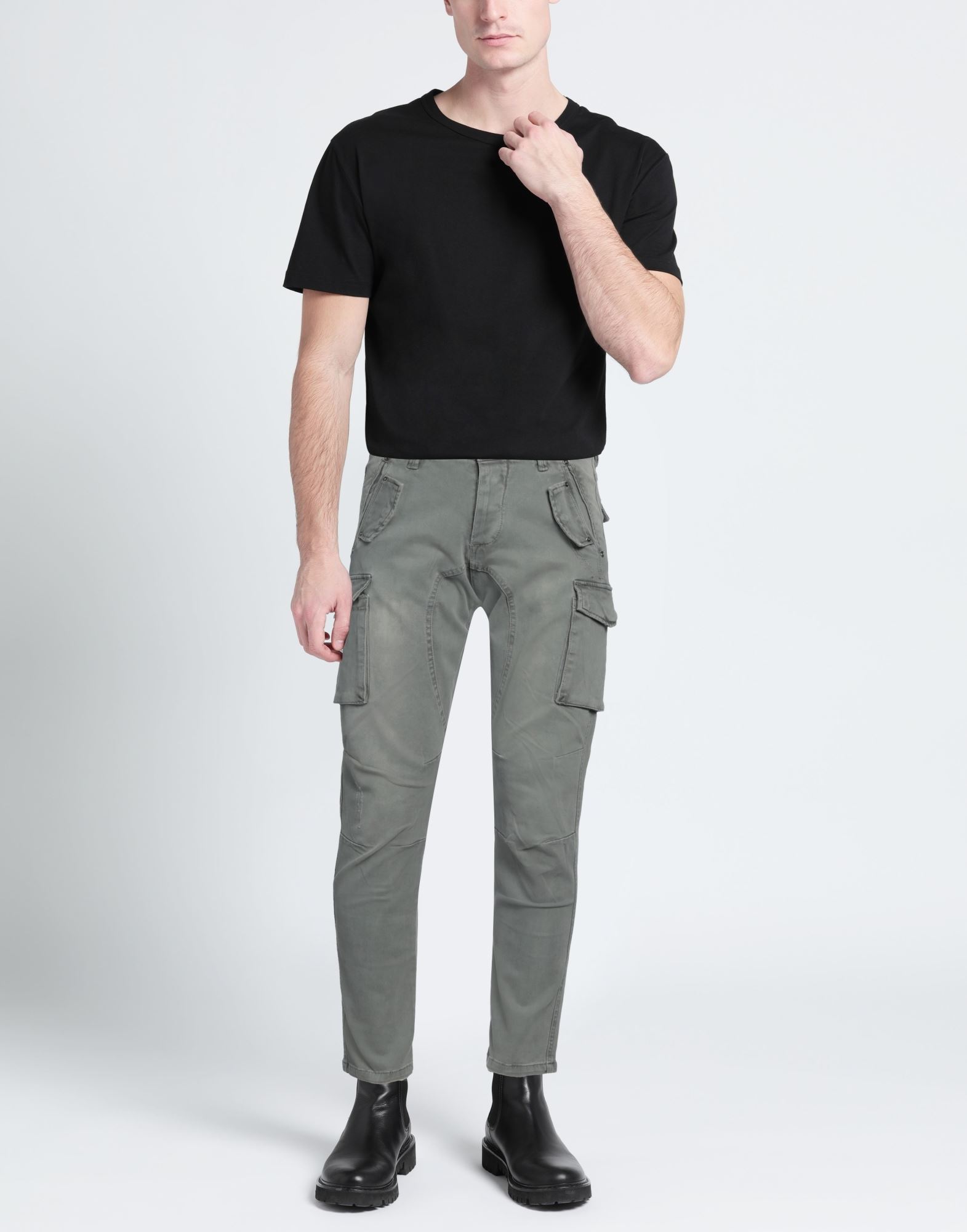  Gianni Lupo - Hosen & Röcke - Hosen - On Yoox.com 