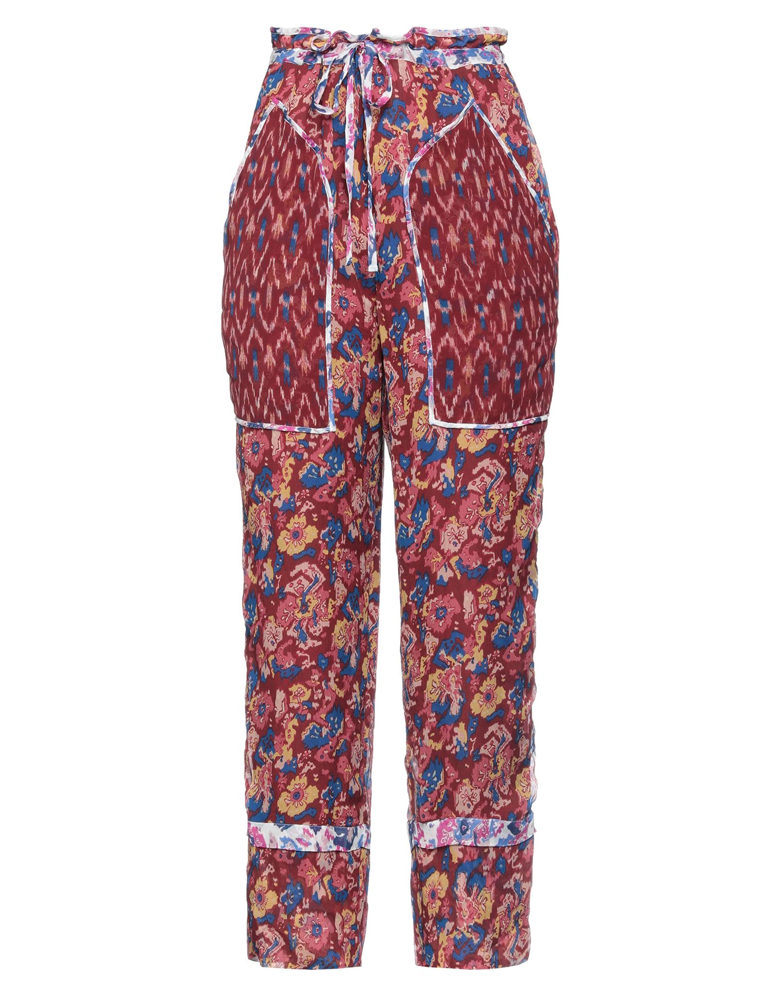 MARANT ÉTOILE BOTTOMWEAR Casual Παντελόνι