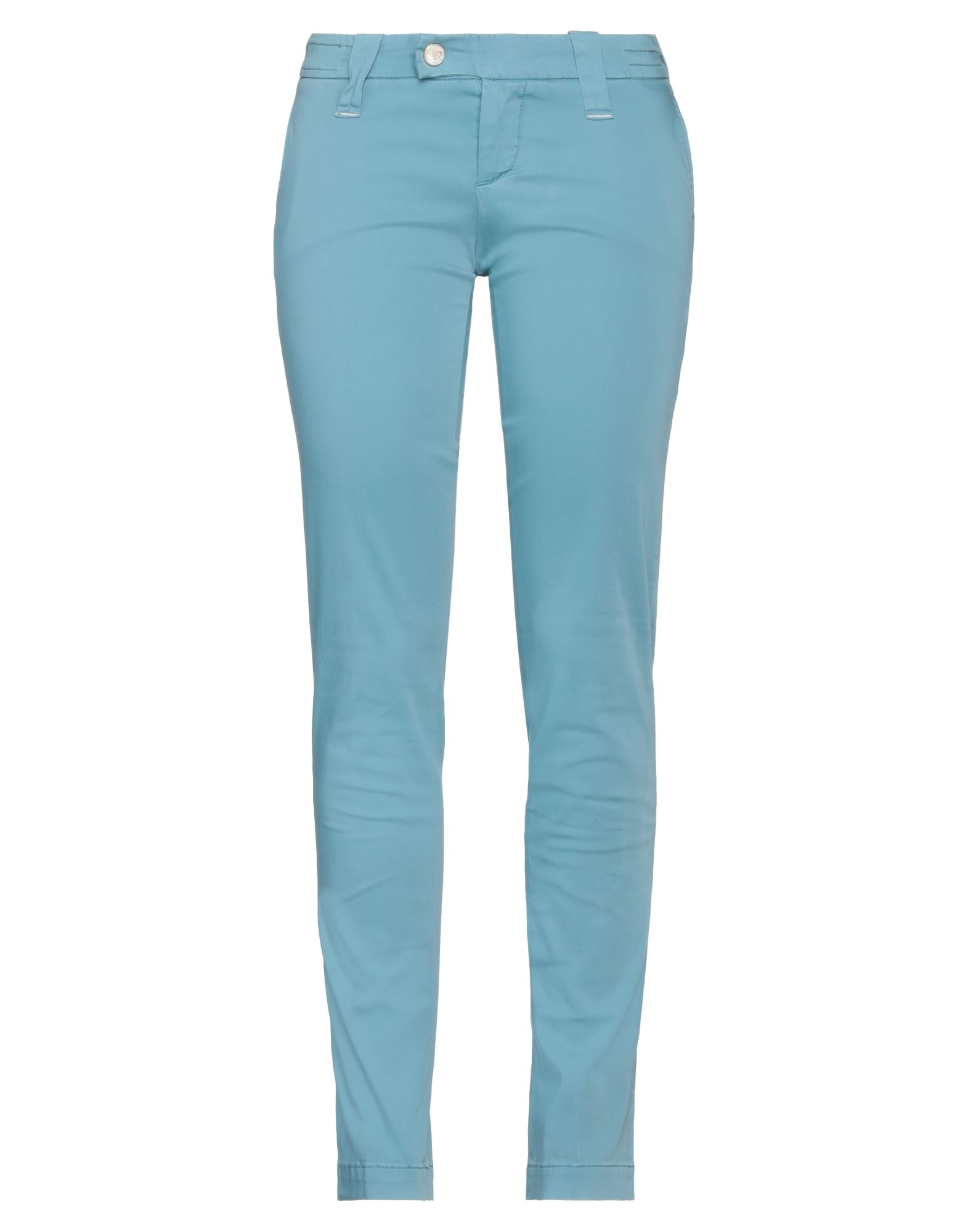 Jacob Cohёn Pants In Blue