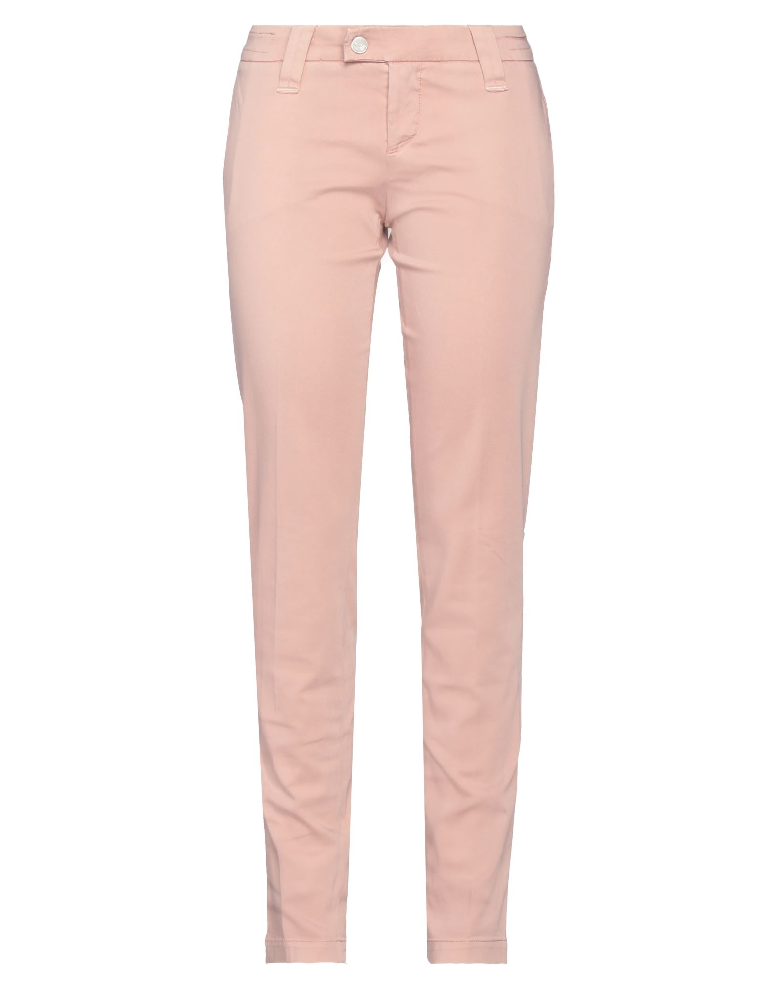 Jacob Cohёn Pants In Pink