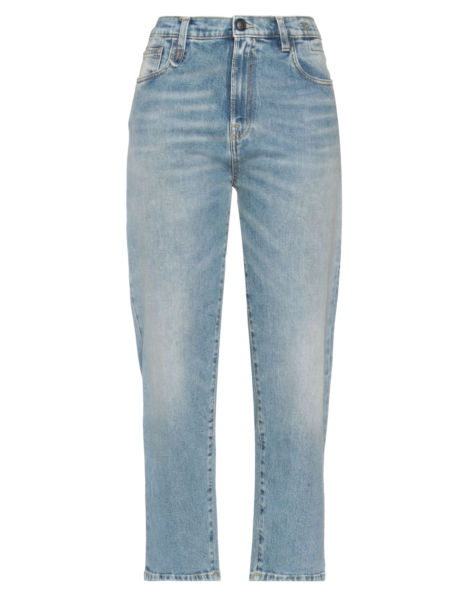 R13 Jeans In Blue