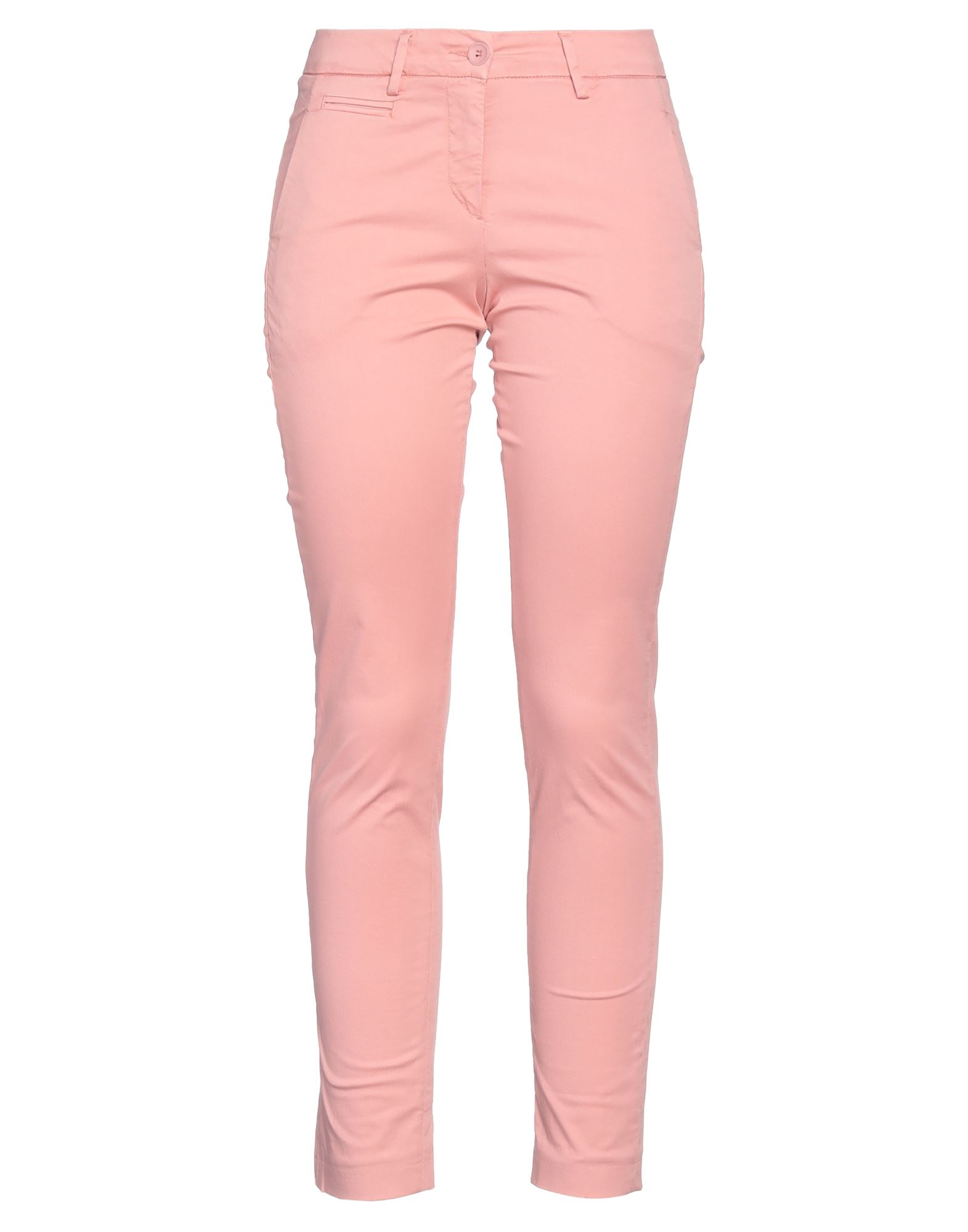 Peuterey Pants In Pink