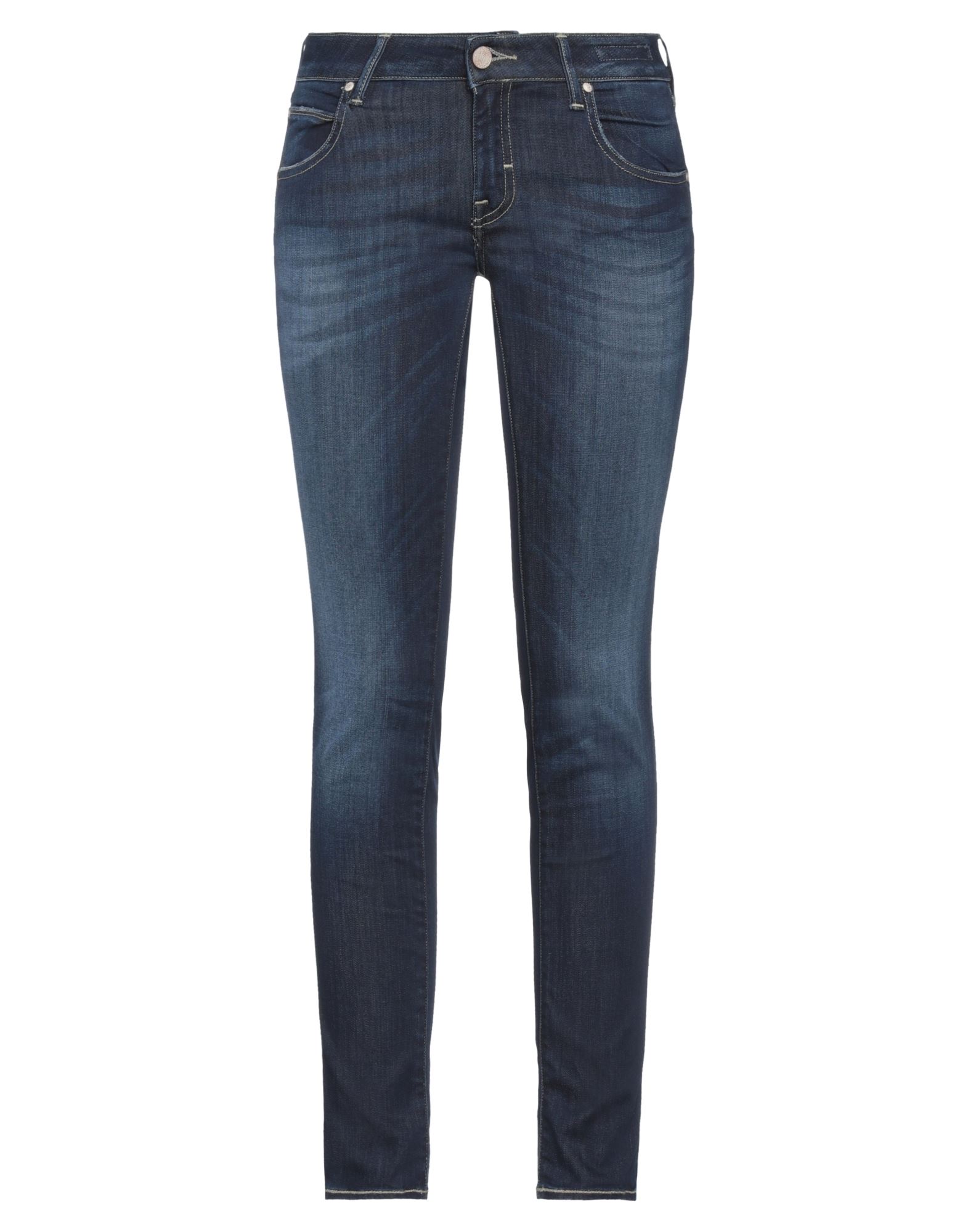 JACOB COHЁN BOTTOMWEAR Τζιν