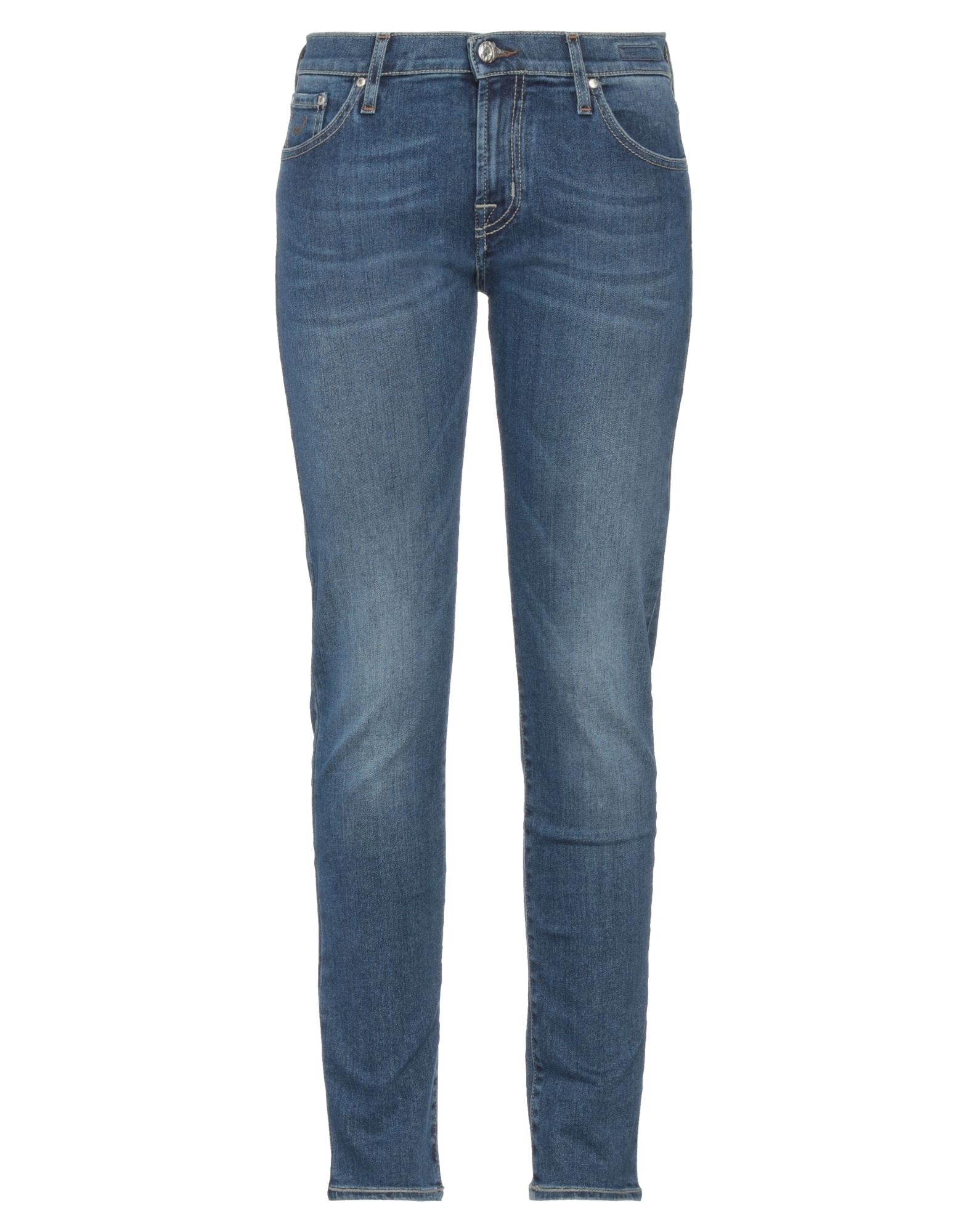  Jacob Cohёn - Hosen & Röcke - Jeanshosen - On Yoox.com 