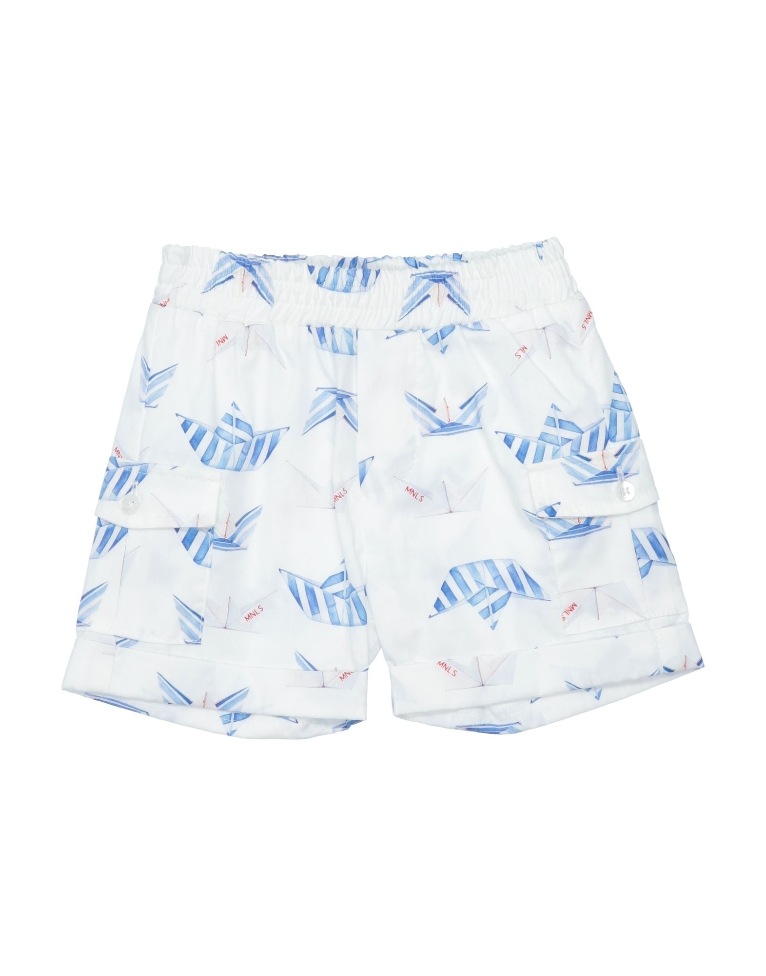  Monnalisa - Hosen & Röcke - Shorts & Bermudashorts - On Yoox.com 