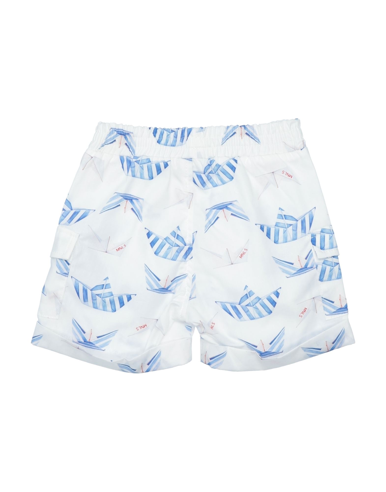  Monnalisa - Hosen & Röcke - Shorts & Bermudashorts - On Yoox.com 