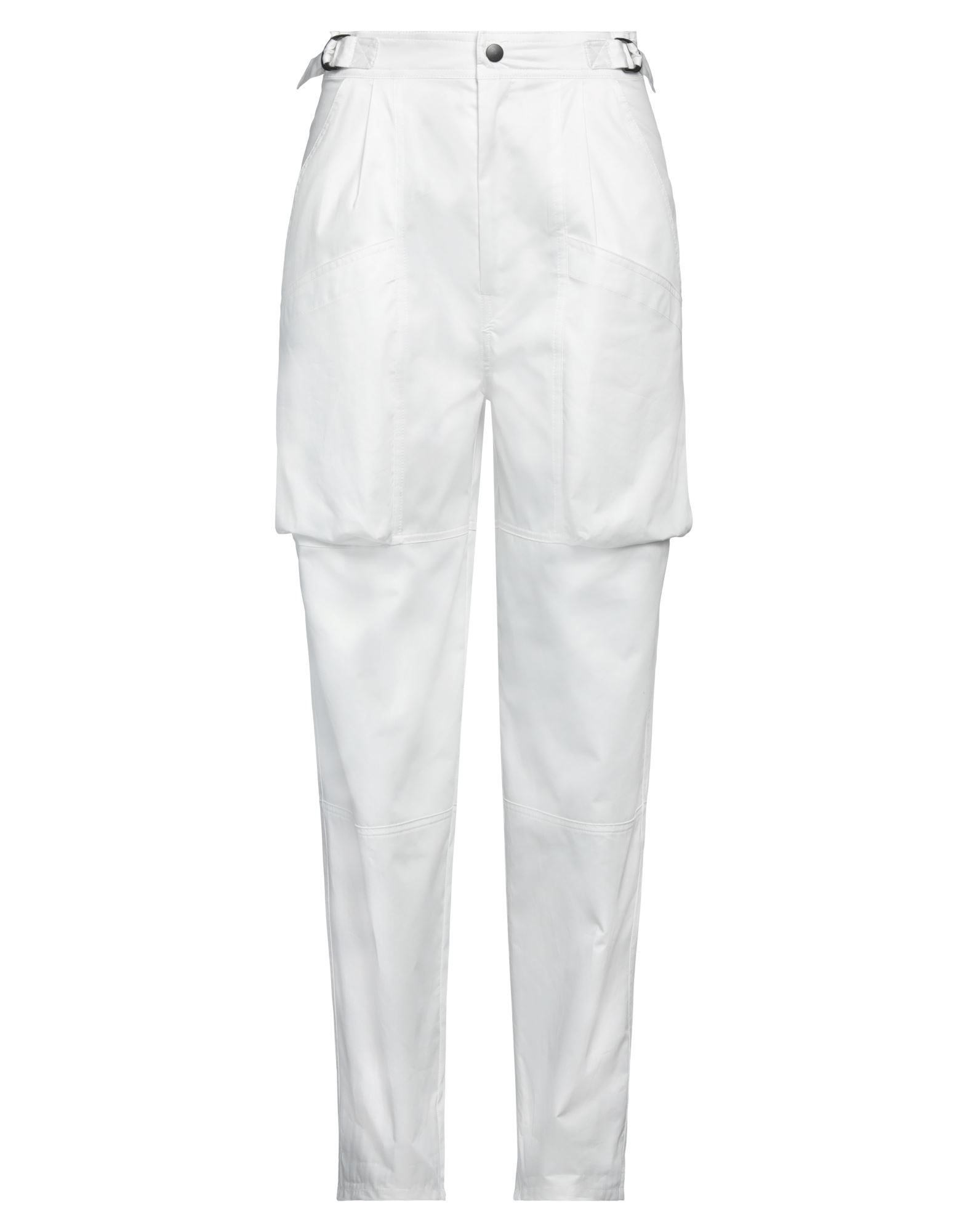 Isabel Marant Pants In Off White