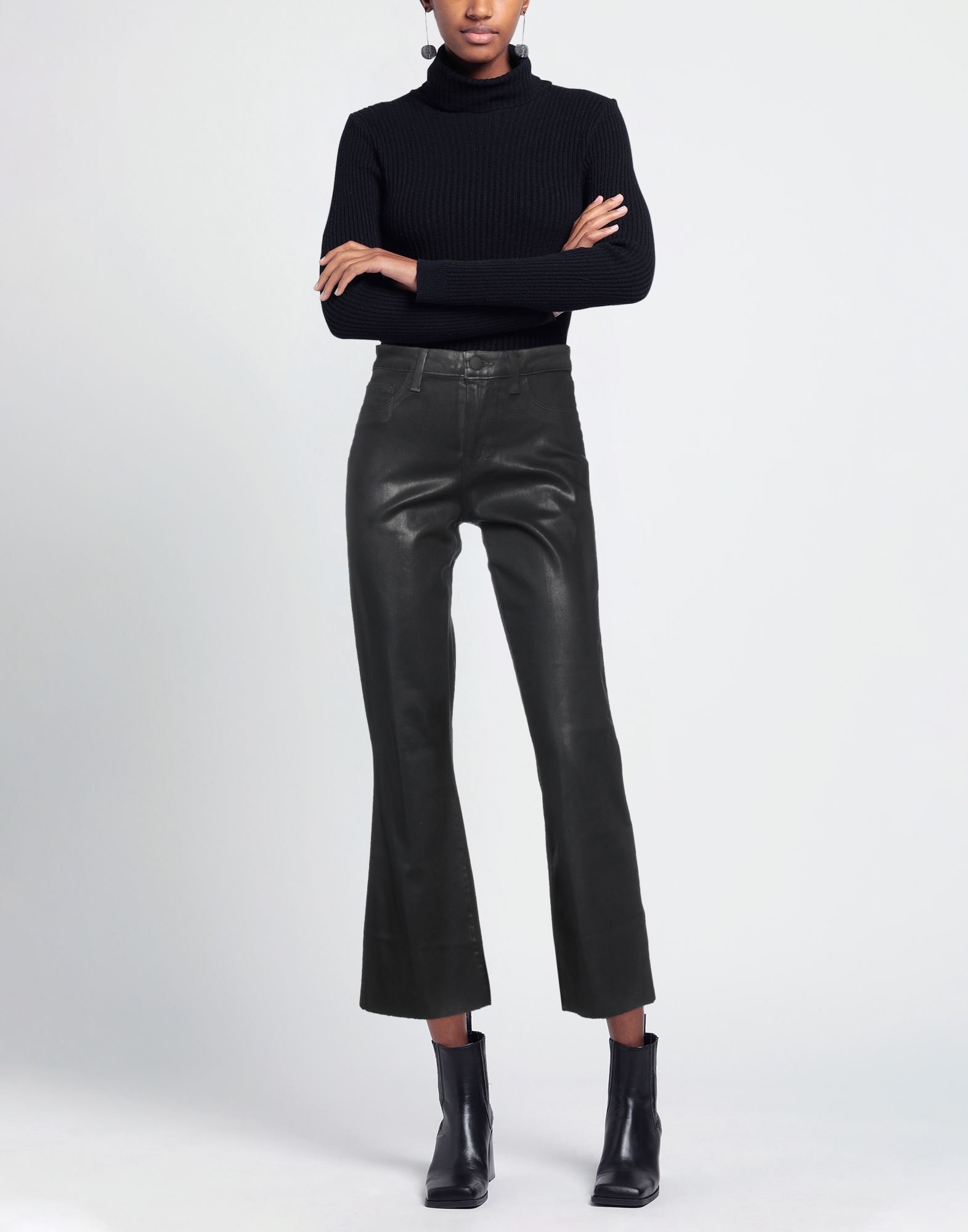  L'agence - Hosen & Röcke - Hosen - On Yoox.com 