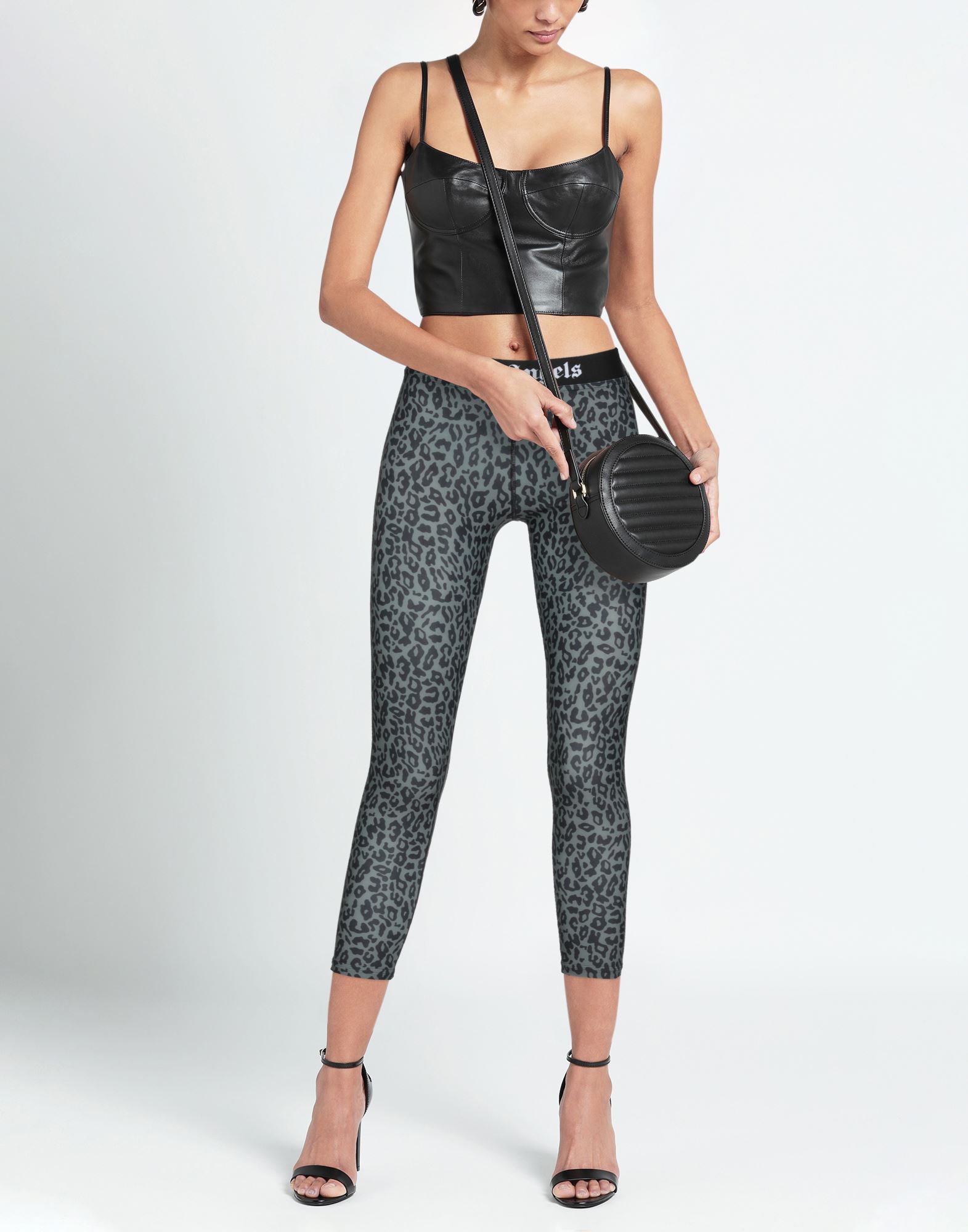  Palm Angels - Hosen & Röcke - Leggings - On Yoox.com 
