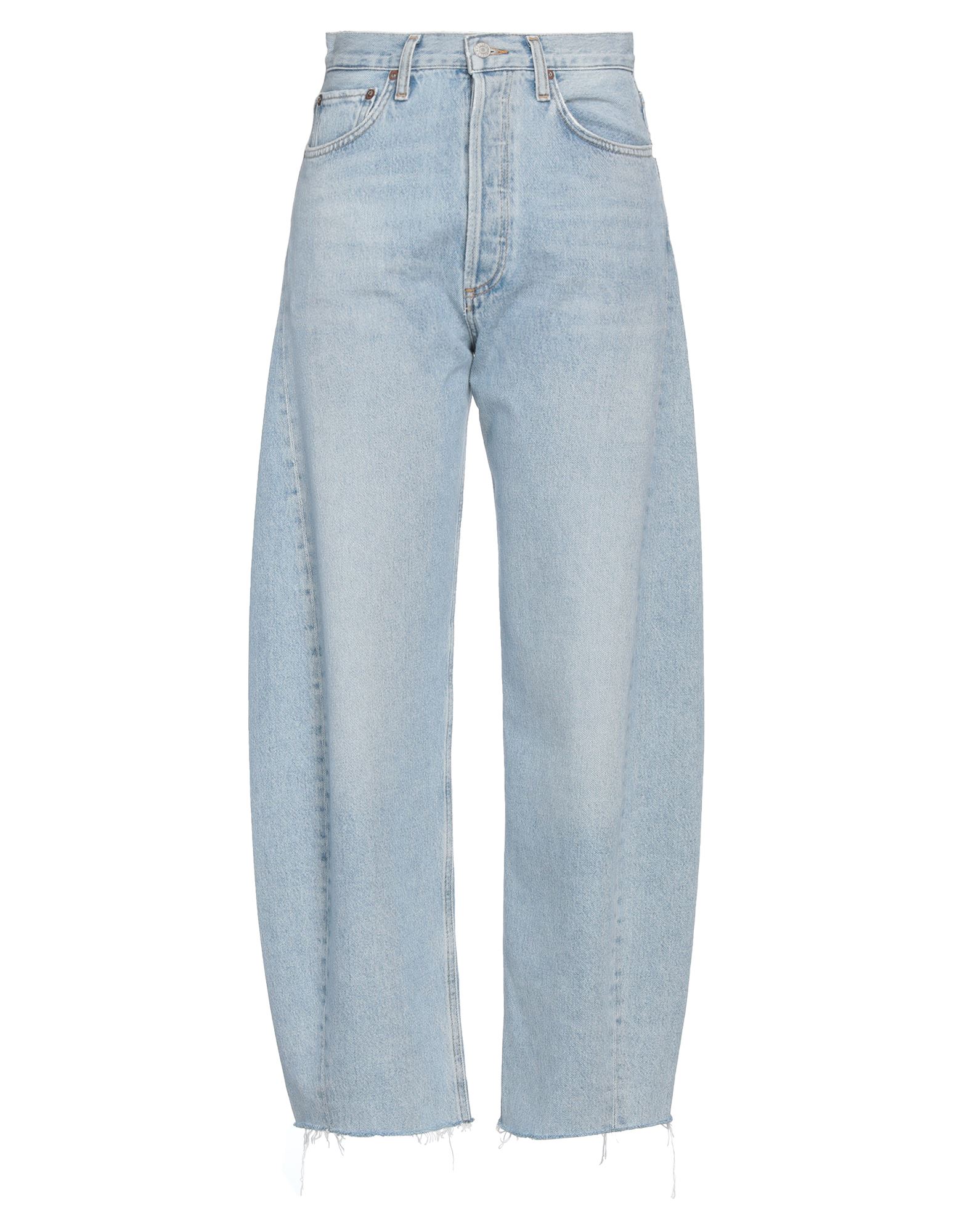AGOLDE AGOLDE BOTTOMWEAR Τζιν