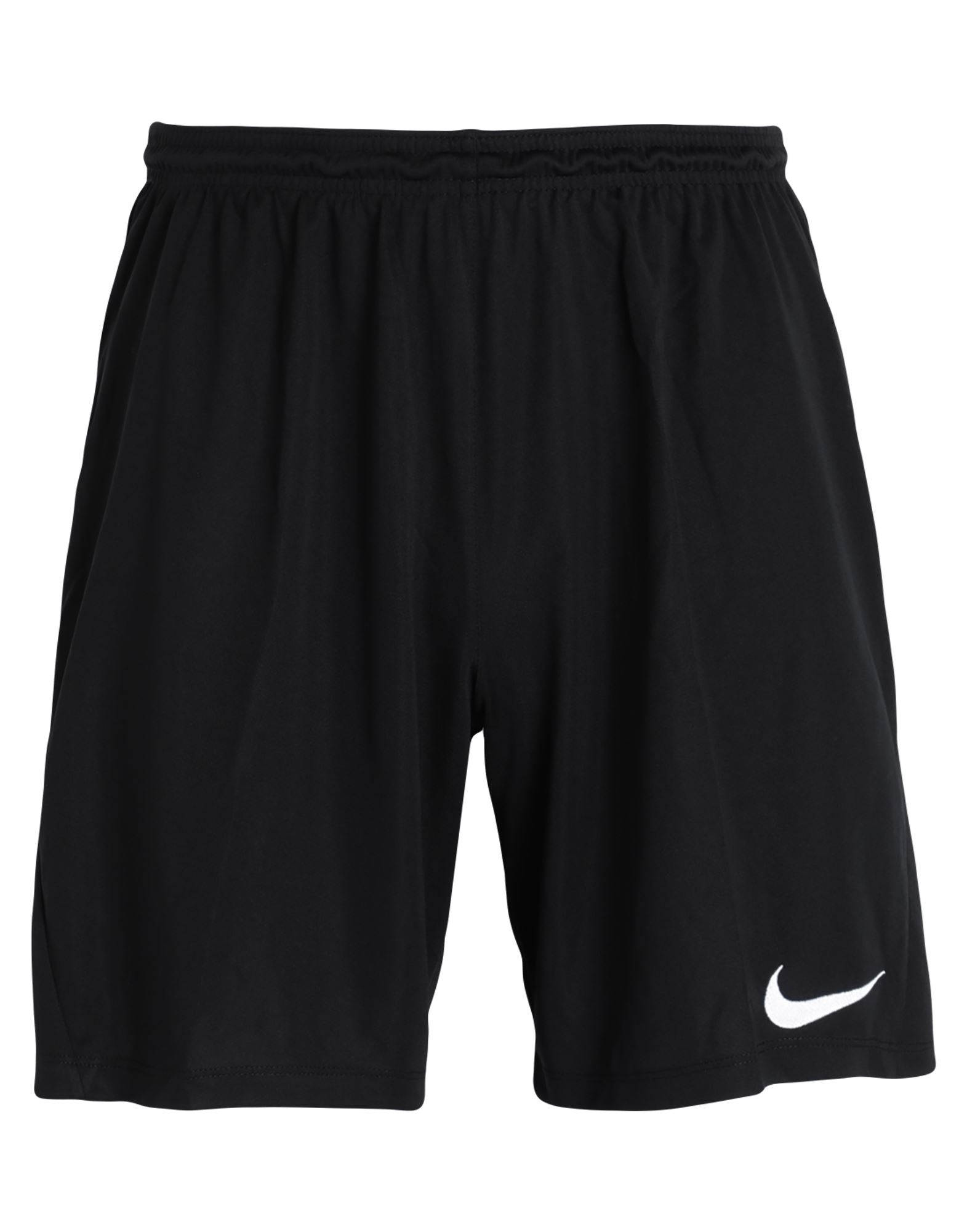 Nike Shorts & Bermuda Shorts In Black