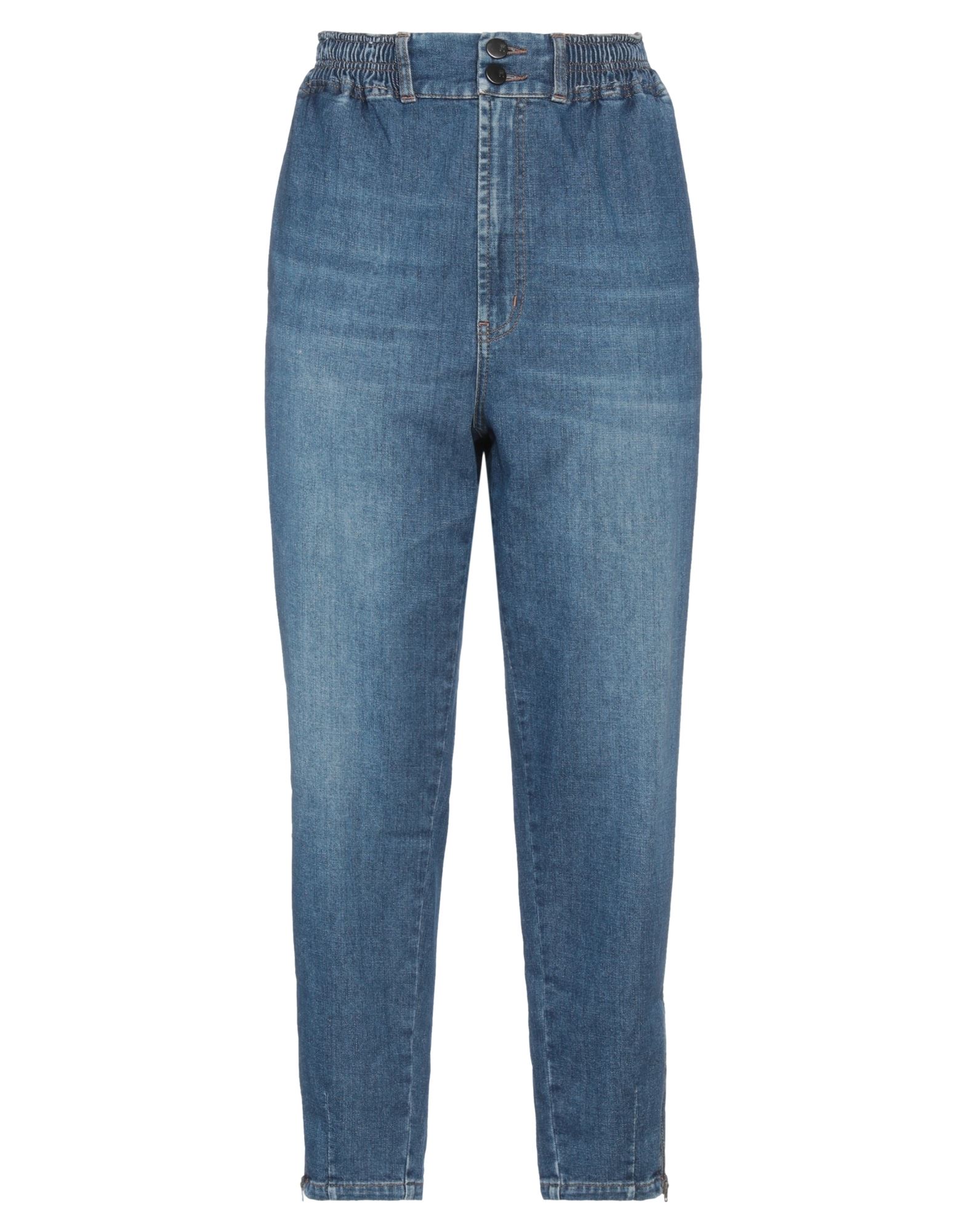 Pt Torino Jeans In Blue