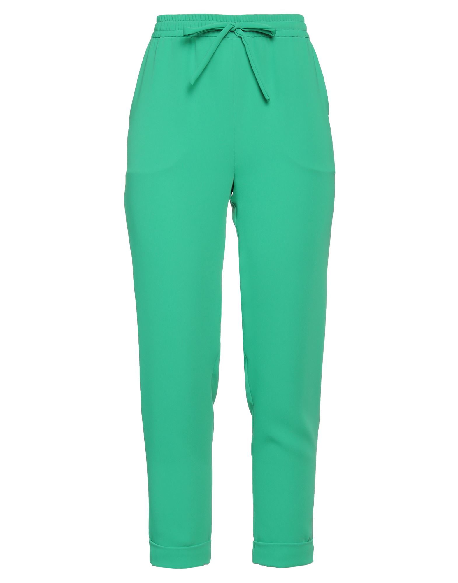 P.a.r.o.s.h Pants In Green