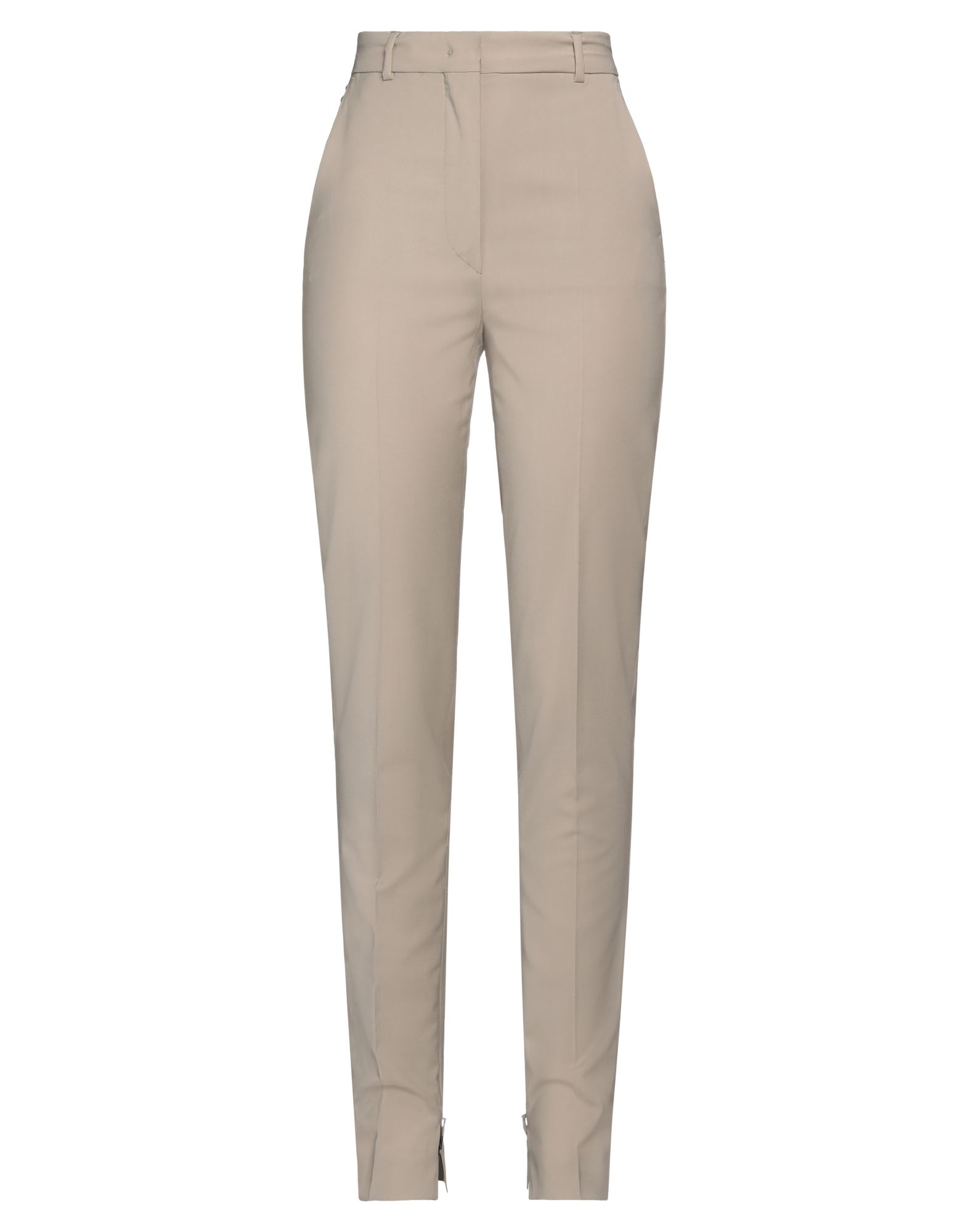 Sportmax Pants In Beige