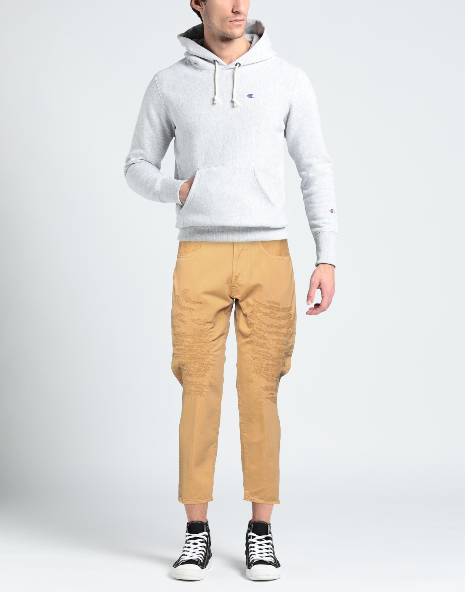 (+) People - Hosen & Röcke - Hosen - On Yoox.com 