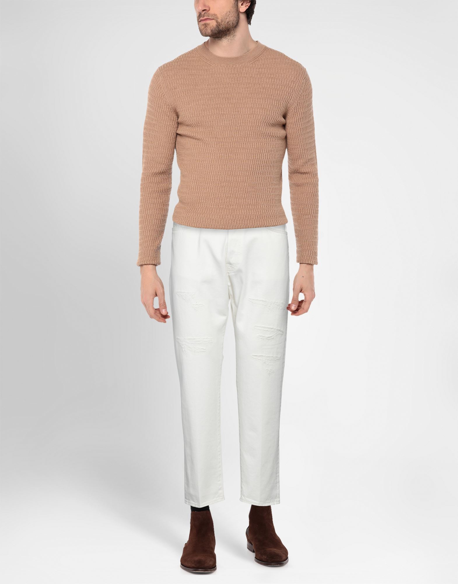  (+) People - Hosen & Röcke - Hosen - On Yoox.com 