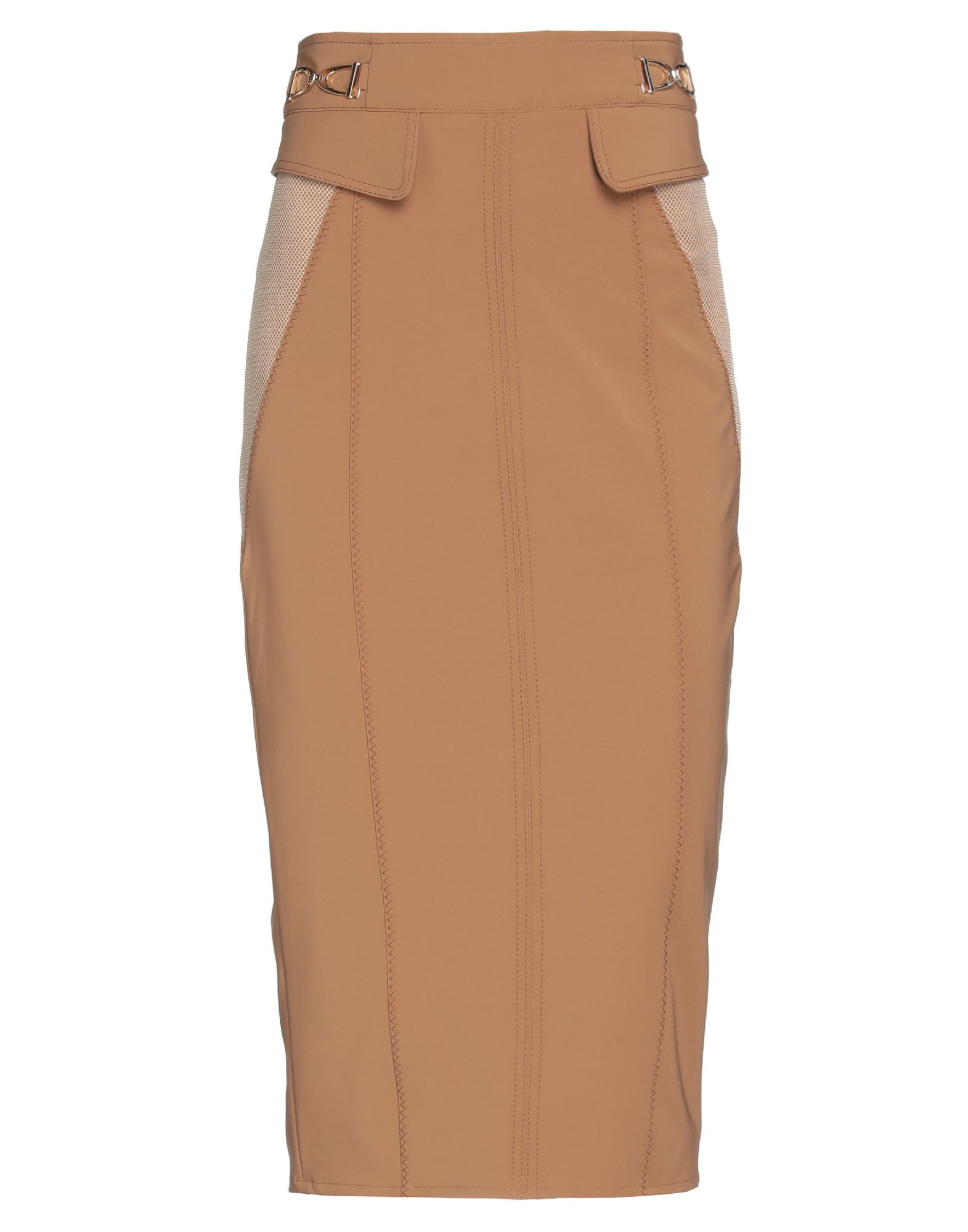 ELISABETTA FRANCHI ELISABETTA FRANCHI BOTTOMWEAR Μίντι φούστα