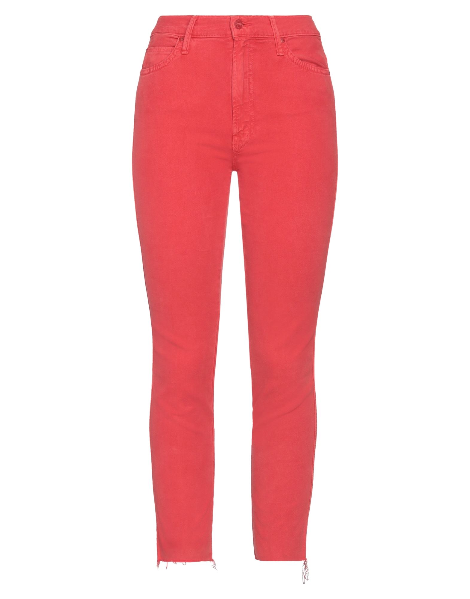  MOTHER BOTTOMWEAR Τζιν