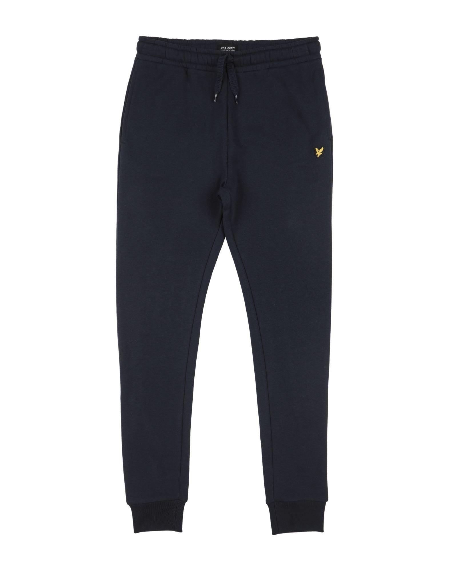  Lyle & Scott - Partes De Abajo - Pantalones - On Yoox.com 