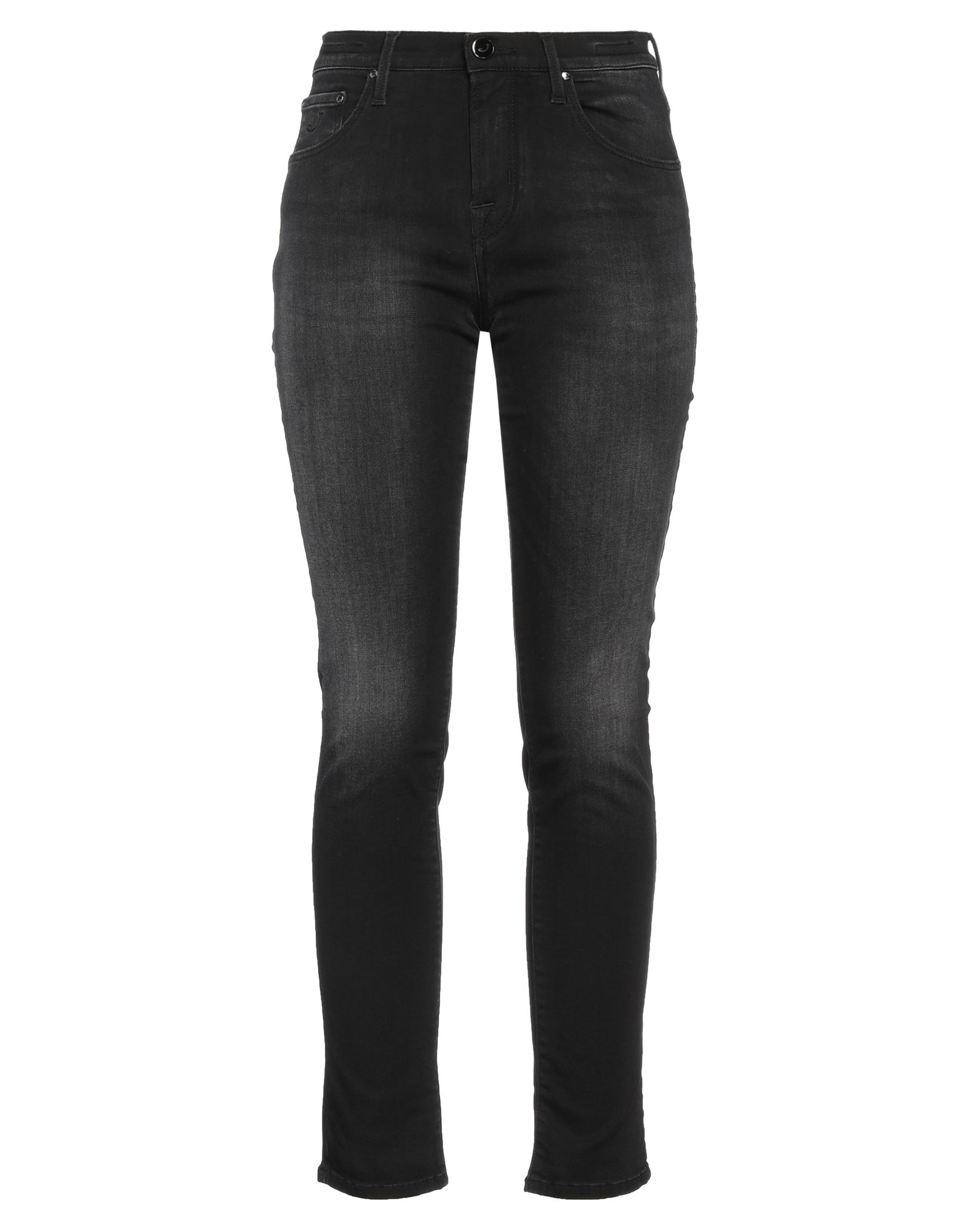 Jacob Cohёn Jeans In Black