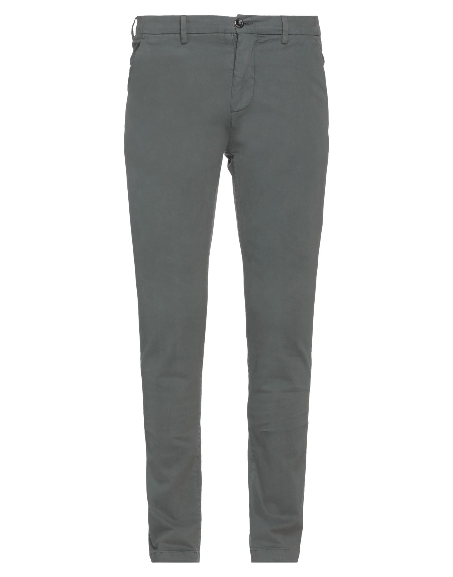 Cruna Pants In Grey