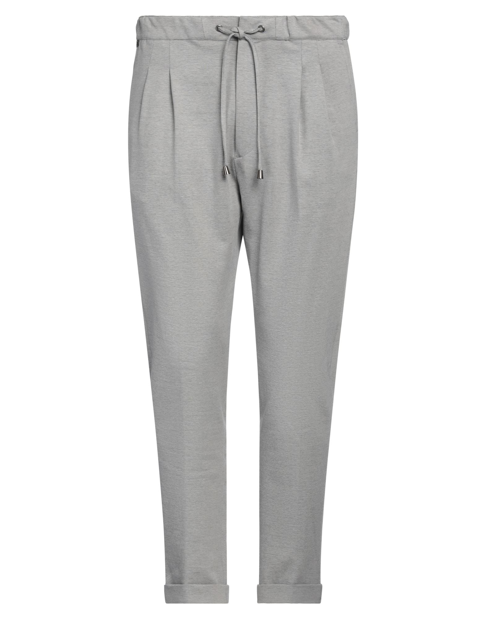 Messagerie Pants In Light Grey