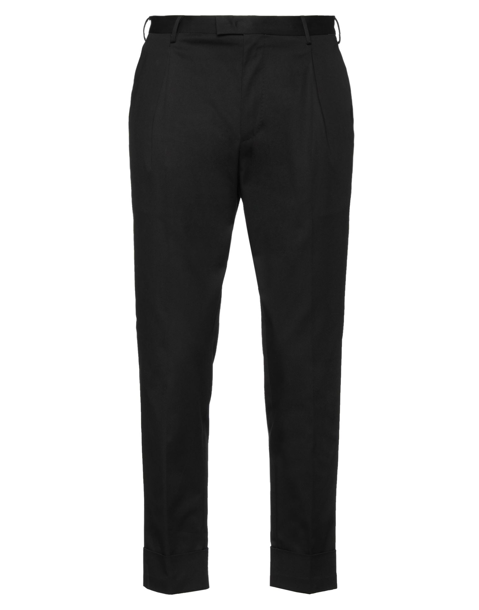 Pt Torino Pants In Black