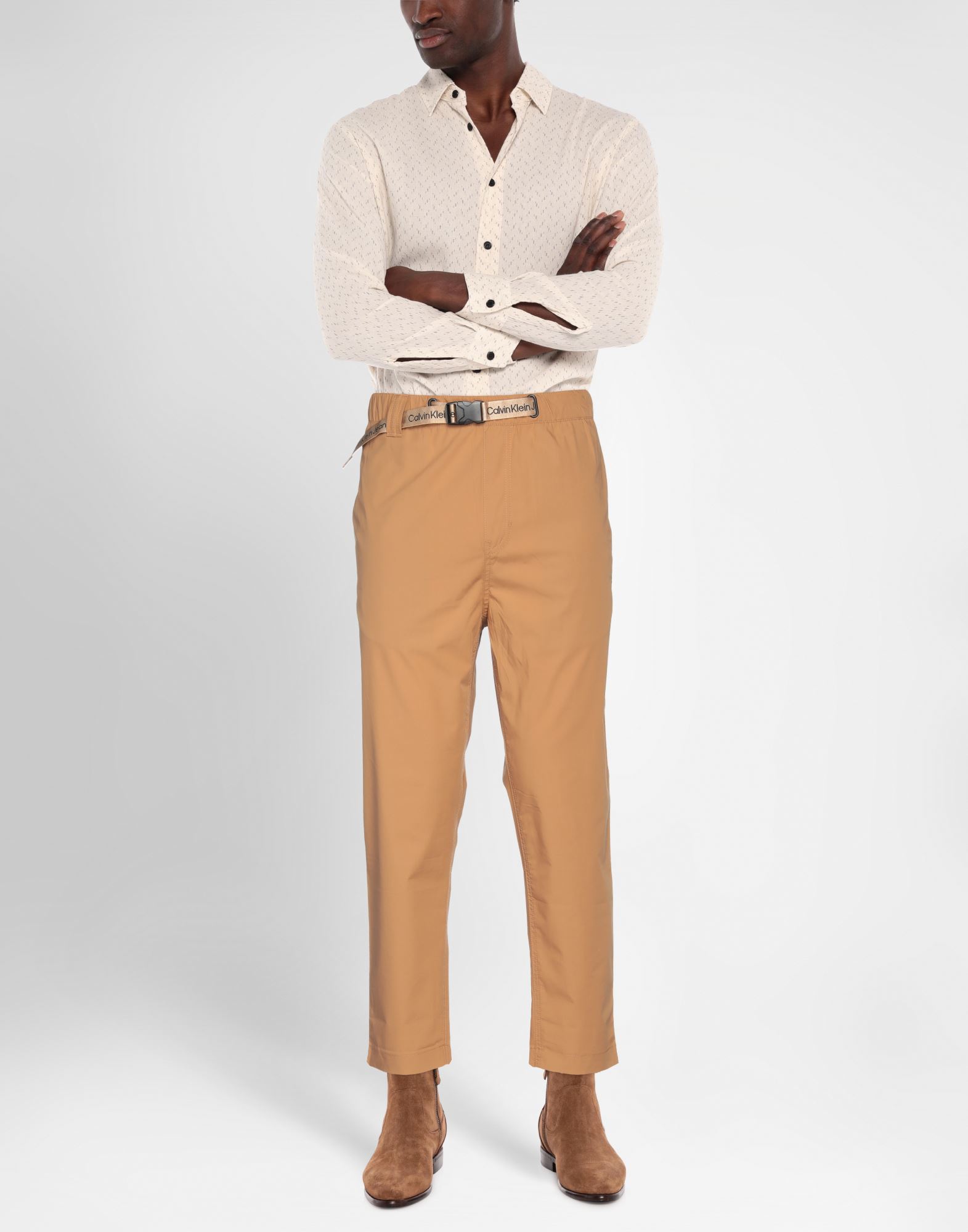  Calvin Klein Jeans - Hosen & Röcke - Hosen - On Yoox.com 