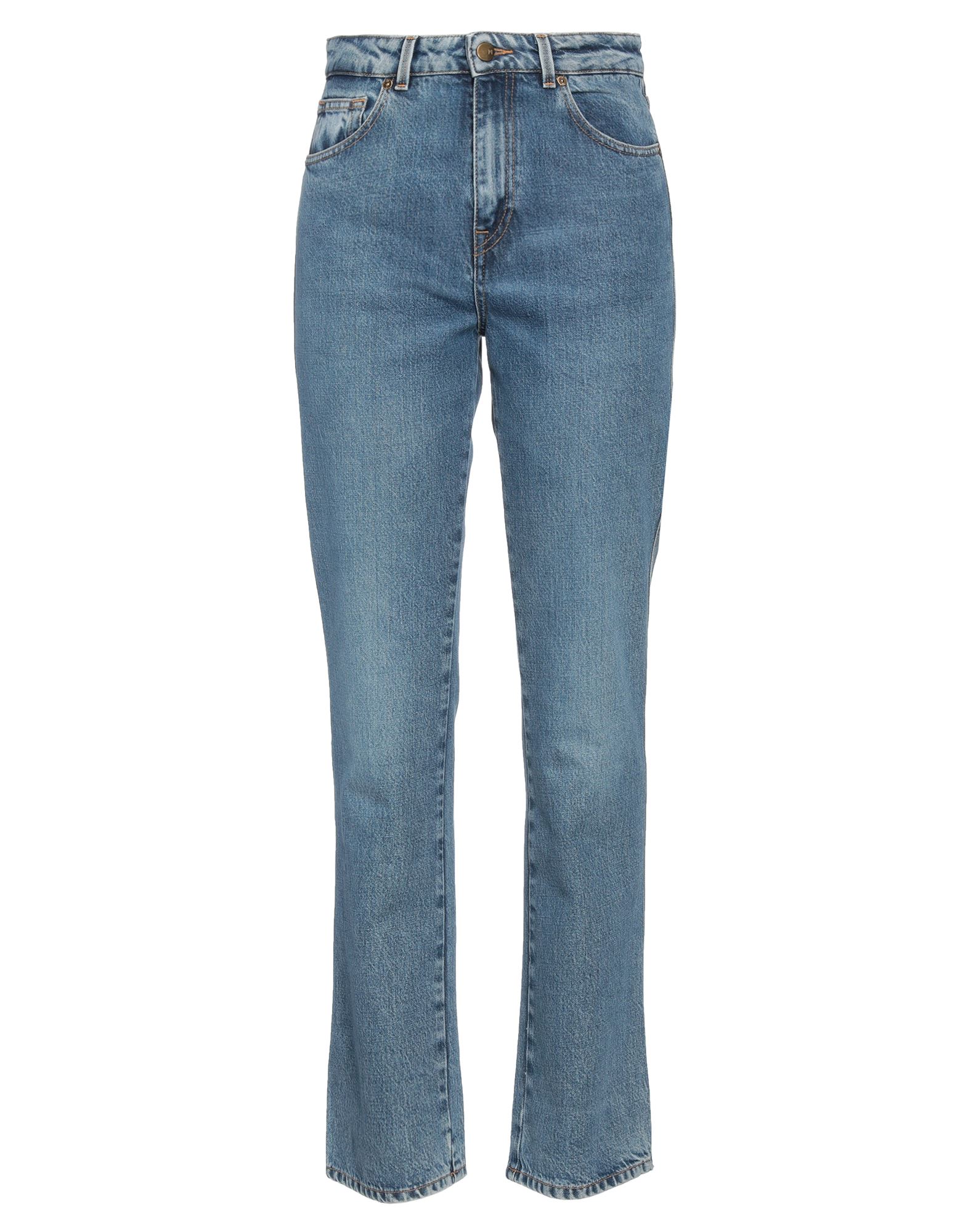 Pt Torino Jeans In Blue